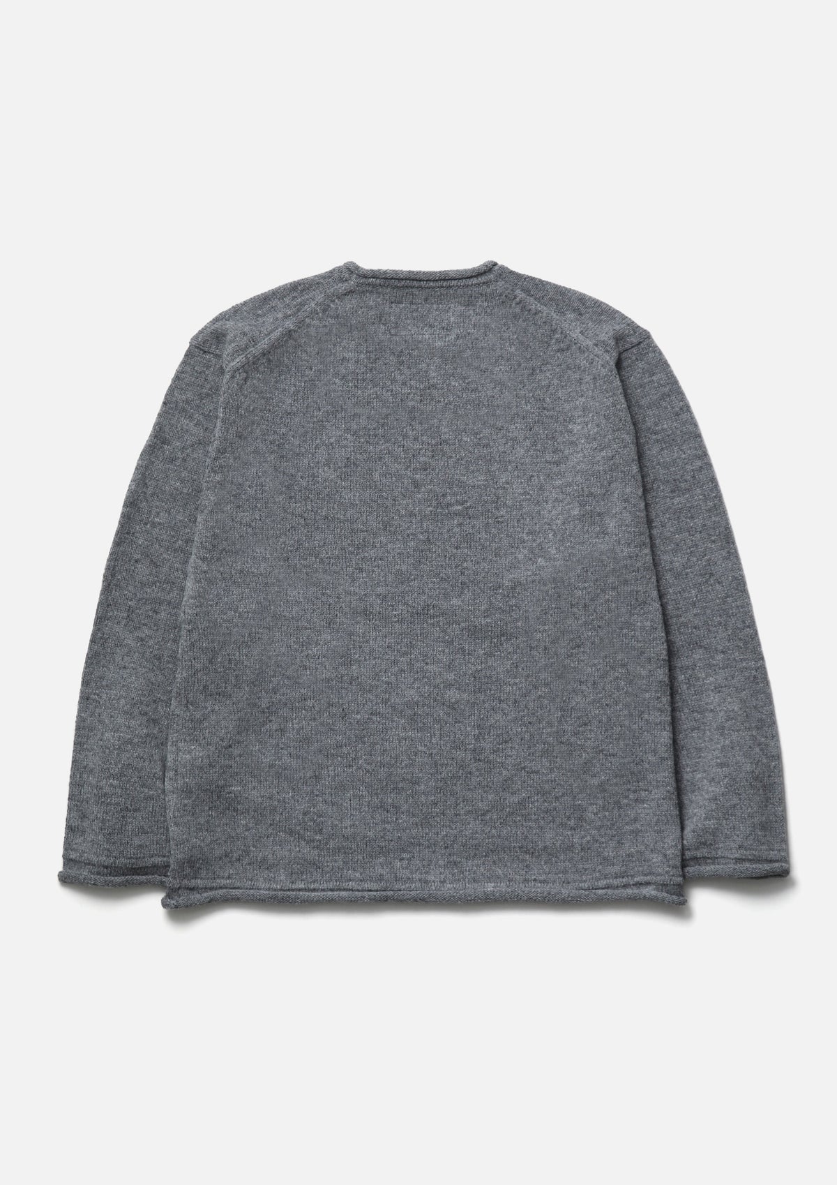 NEIGHBORHOOD NEIGHBORHOOD ROLLNECK SWEATER セーター 商品画像 4