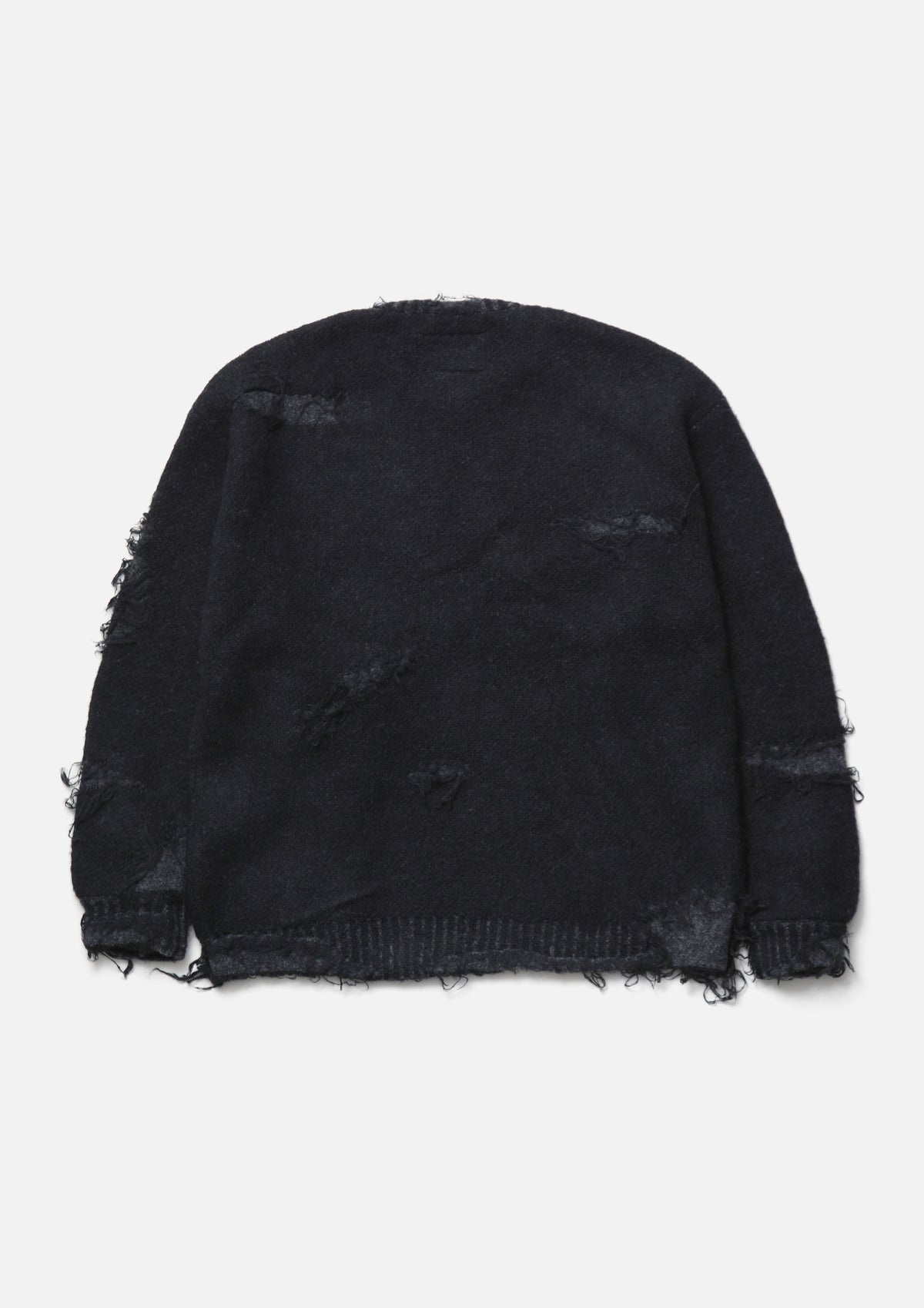 NEIGHBORHOOD NEIGHBORHOOD SAVAGE CREWNECK SWEATER セーター 商品画像 3