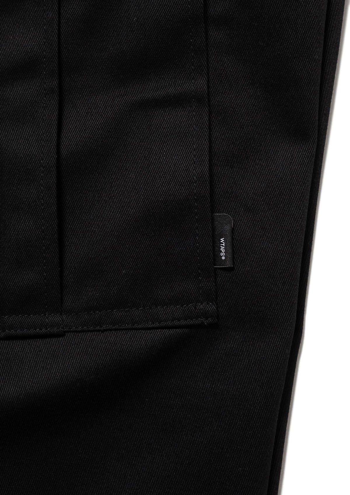 WTAPS WTAPS MILT0001 / TROUSERS / CTPL. TWILL パンツ 商品画像 10