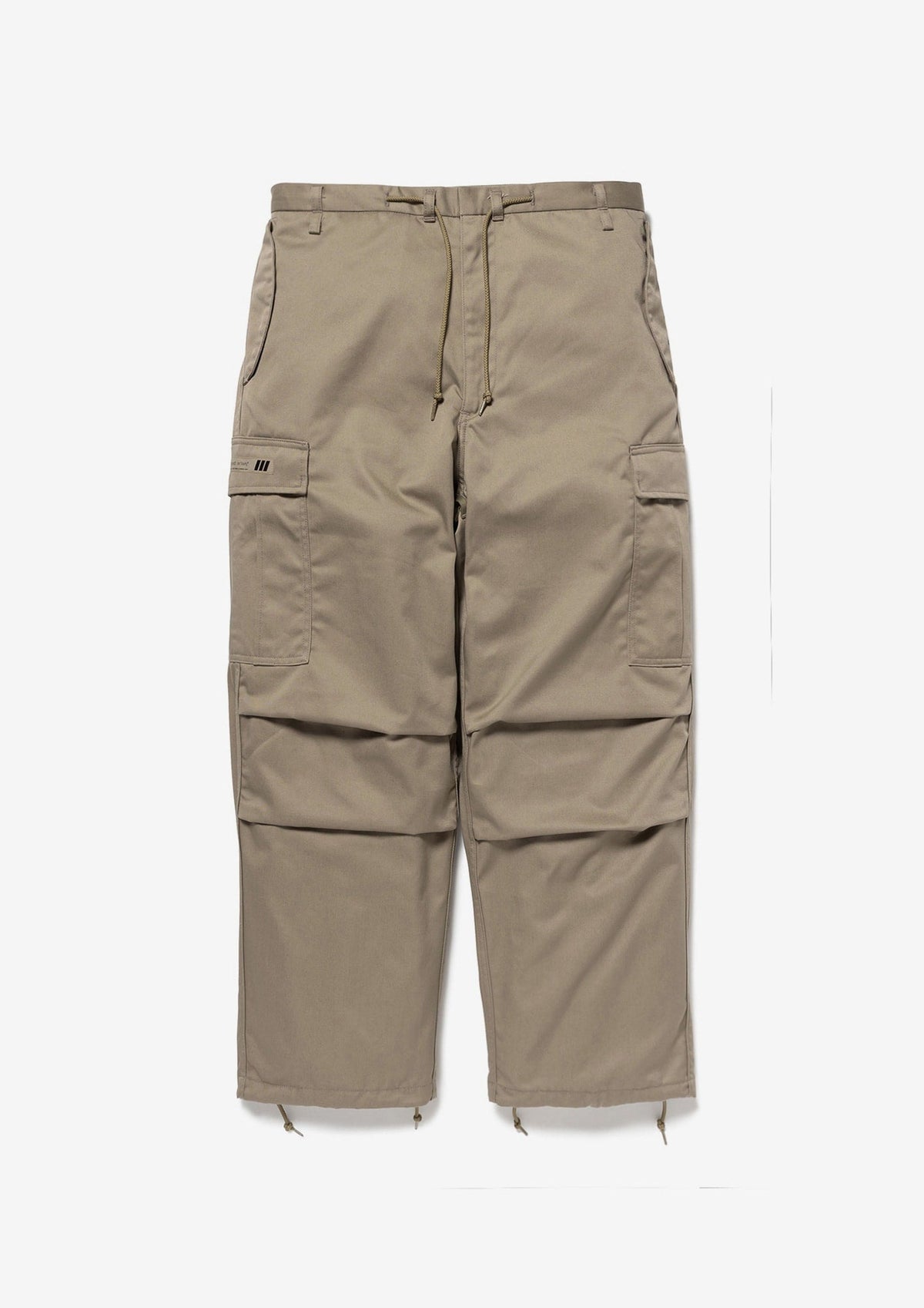 WTAPS WTAPS MILT0001 / TROUSERS / CTPL. TWILL パンツ 商品画像 2
