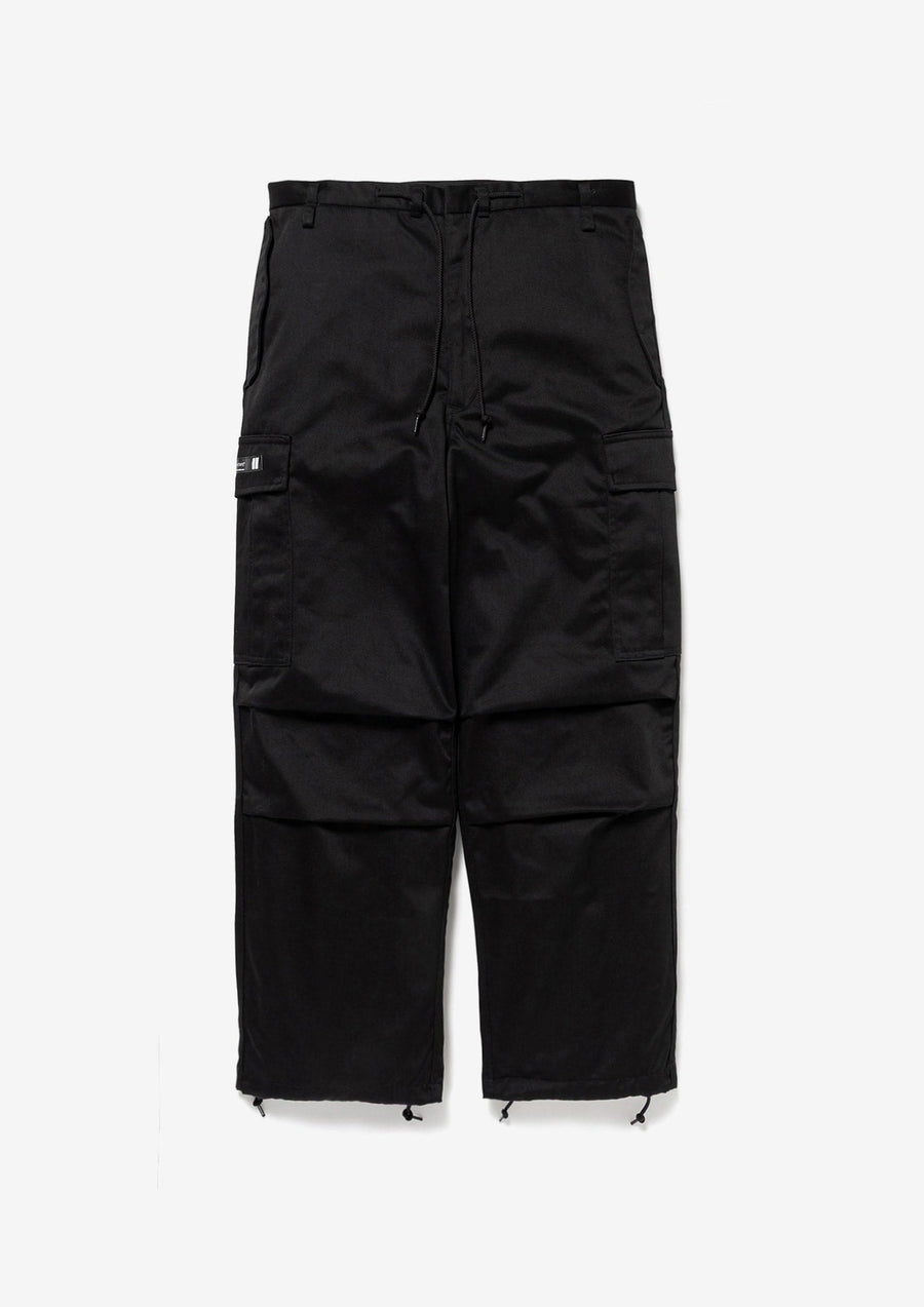 WTAPS WTAPS MILT0001 / TROUSERS / CTPL. TWILL パンツ 商品画像 1