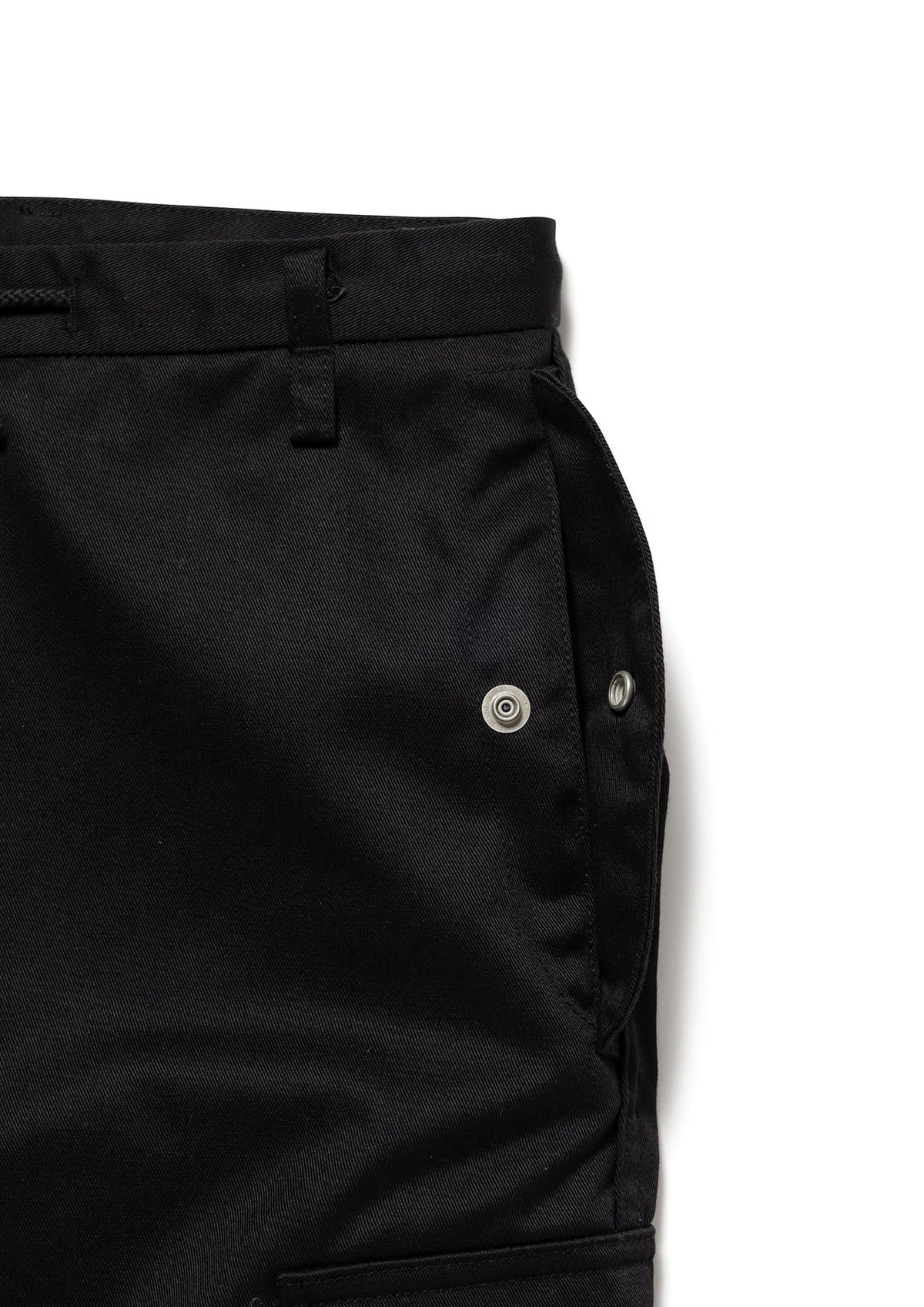 WTAPS WTAPS MILT0001 / TROUSERS / CTPL. TWILL パンツ 商品画像 7