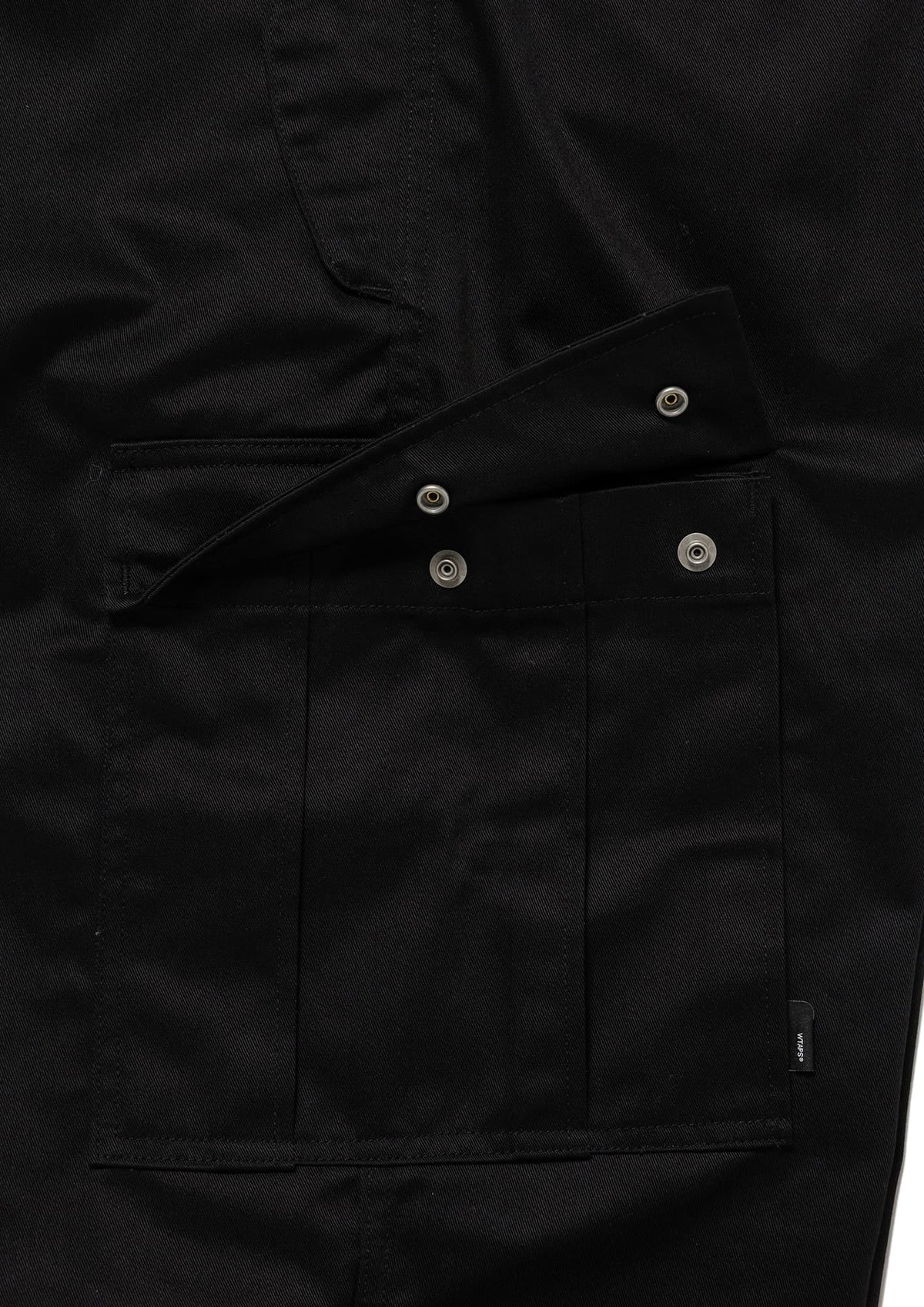 WTAPS WTAPS MILT0001 / TROUSERS / CTPL. TWILL パンツ 商品画像 9