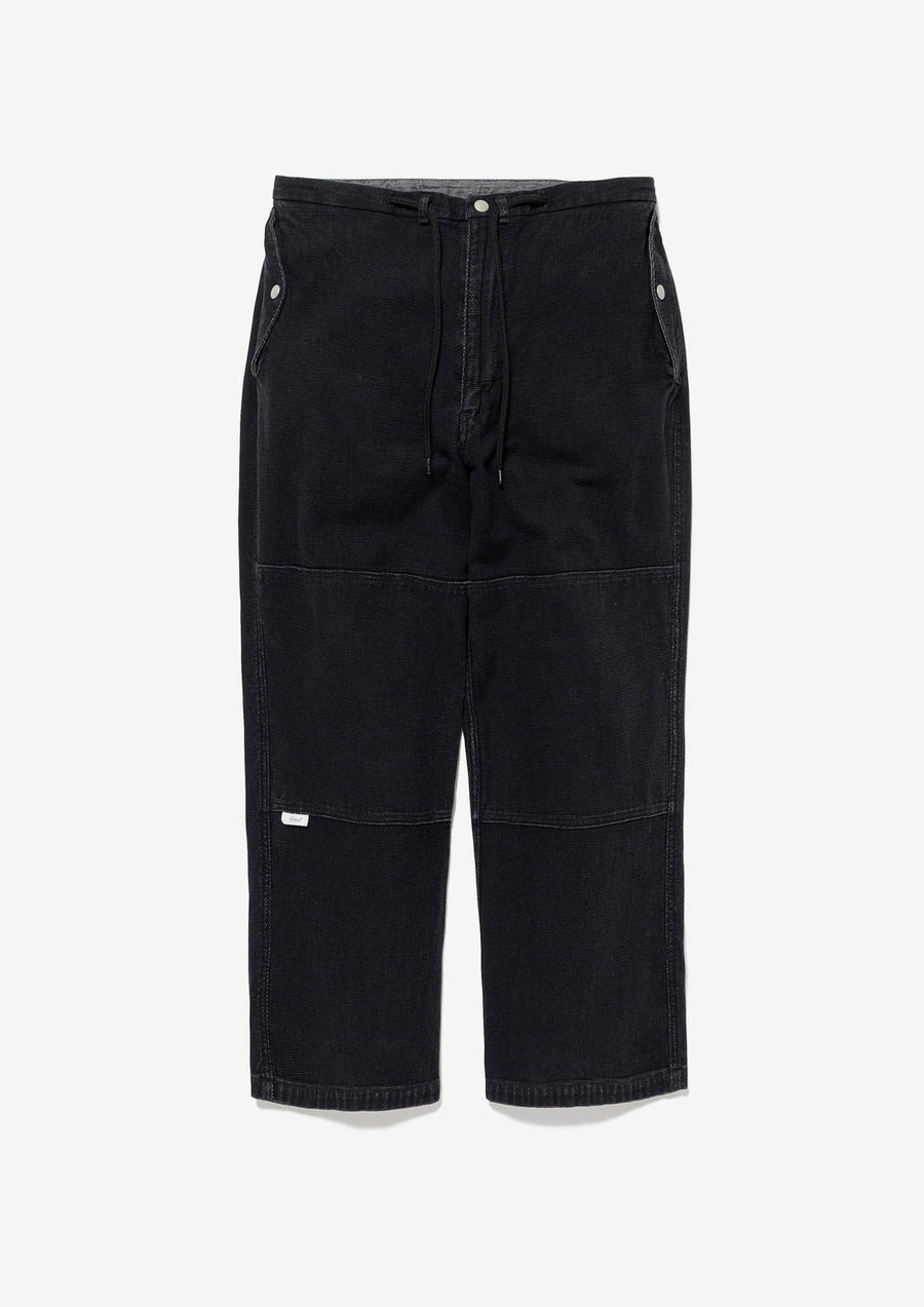 WTAPS WTAPS DOU / TROUSERS / COTTON. DENIM. SASHIKO デニムパンツ 商品画像 1