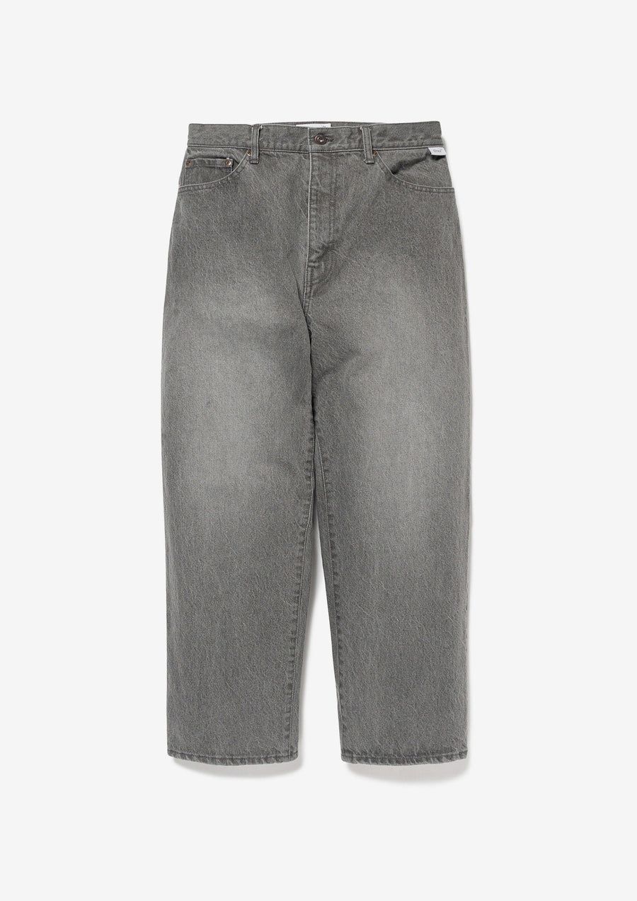 WTAPS WTAPS BLUES / TROUSERS / COTTON. DENIM デニムパンツ 商品画像 1