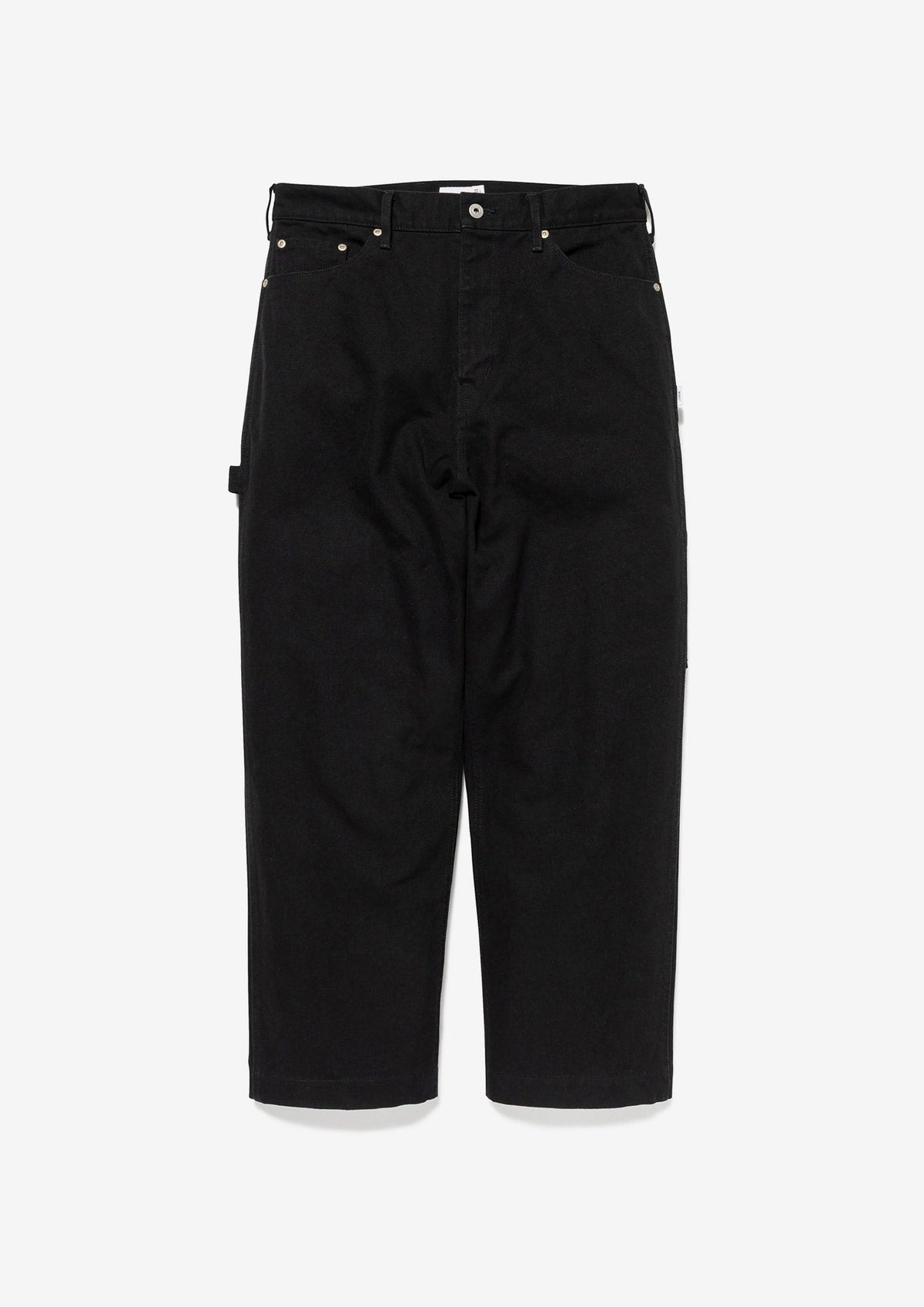 WTAPS WTAPS ARMSTG2502 / TROUSERS / COTTON. CNVS キャンバス ペインターパンツ 商品画像 1