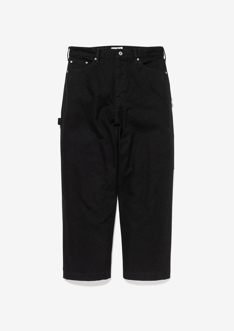 WTAPS WTAPS ARMSTG2502 / TROUSERS / COTTON. CNVS キャンバス ペインターパンツ 商品画像 1