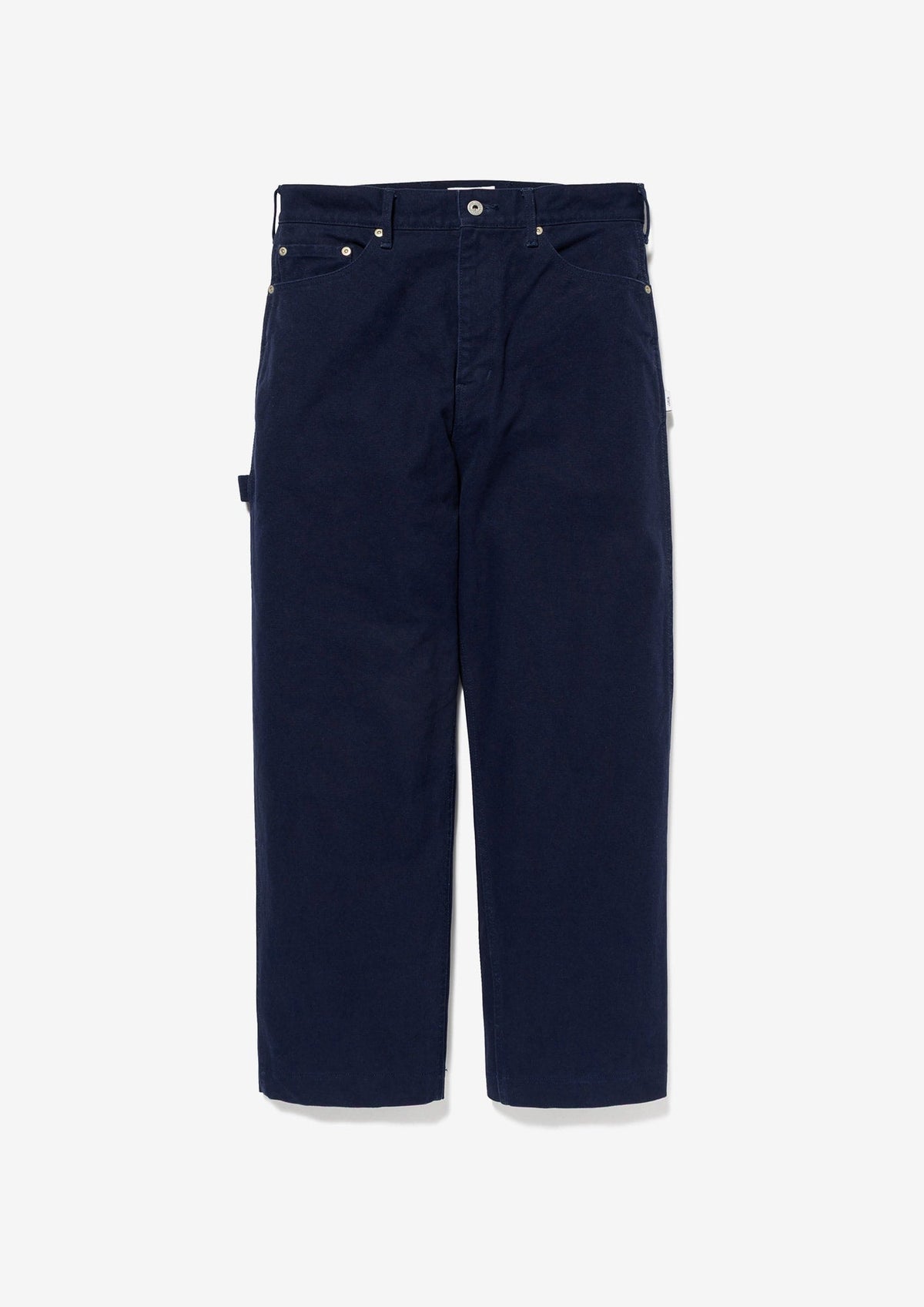 WTAPS WTAPS ARMSTG2502 / TROUSERS / COTTON. CNVS キャンバス ペインターパンツ 商品画像 2
