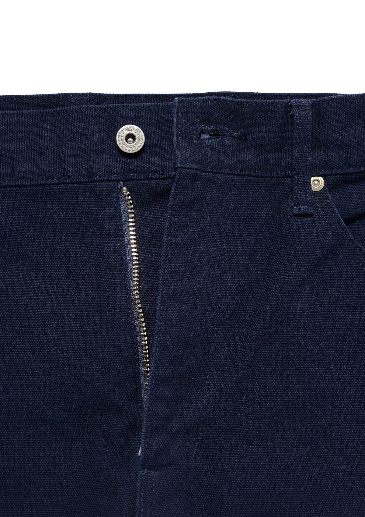 WTAPS WTAPS ARMSTG2502 / TROUSERS / COTTON. CNVS キャンバス ペインターパンツ 商品画像 4