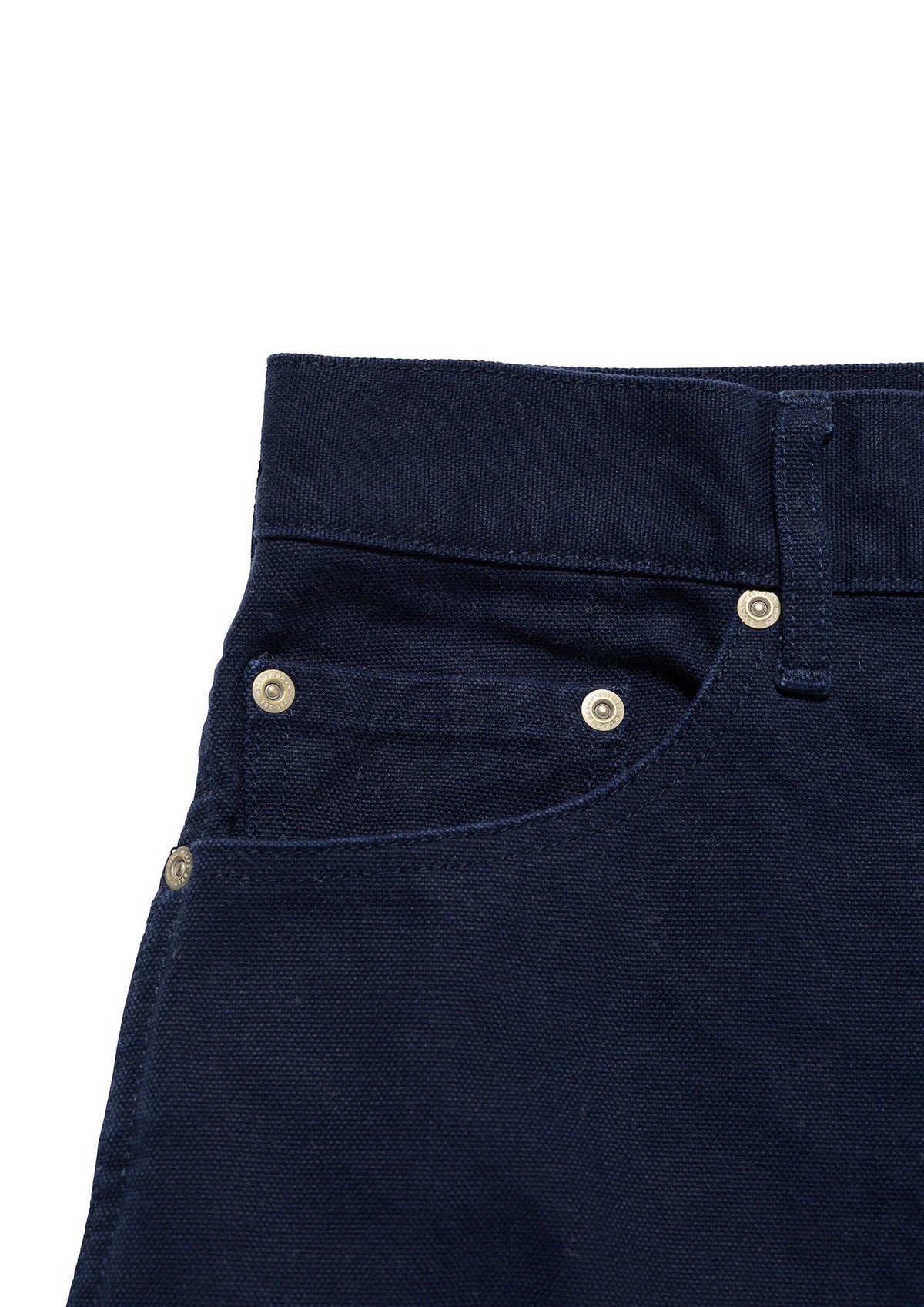 WTAPS WTAPS ARMSTG2502 / TROUSERS / COTTON. CNVS キャンバス ペインターパンツ 商品画像 5