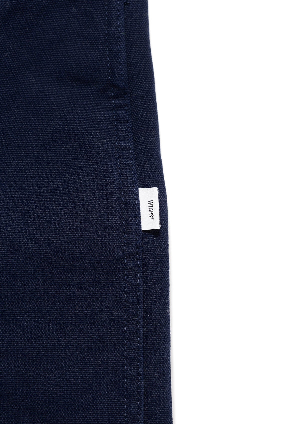 WTAPS WTAPS ARMSTG2502 / TROUSERS / COTTON. CNVS キャンバス ペインターパンツ 商品画像 6