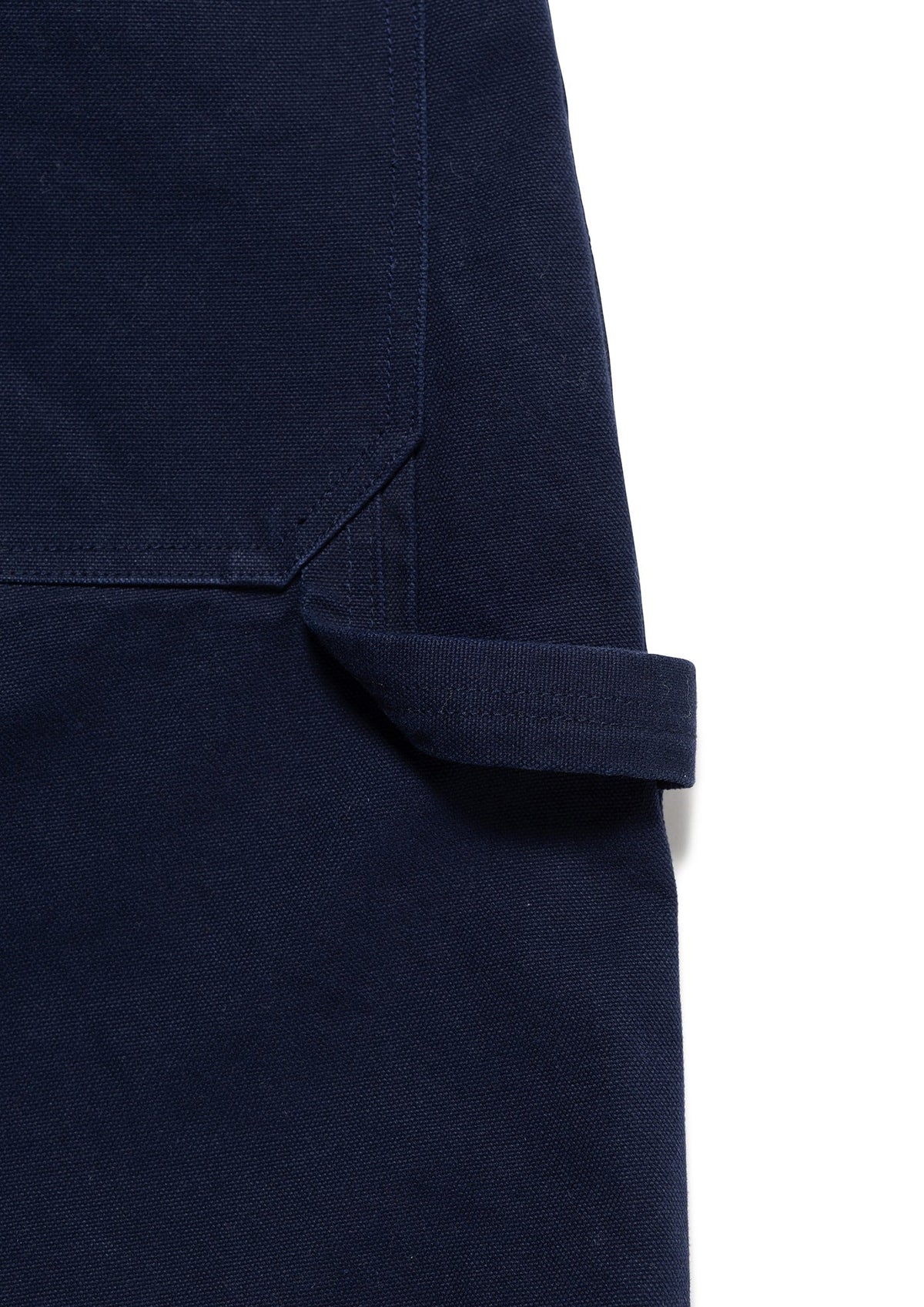 WTAPS WTAPS ARMSTG2502 / TROUSERS / COTTON. CNVS キャンバス ペインターパンツ 商品画像 8