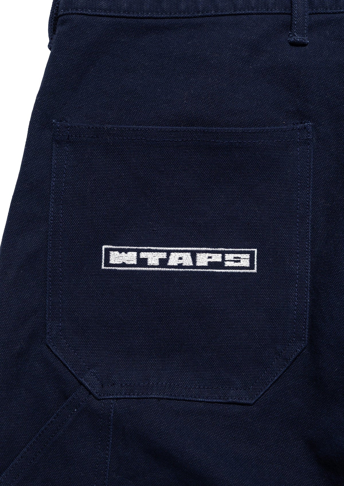 WTAPS WTAPS ARMSTG2502 / TROUSERS / COTTON. CNVS キャンバス ペインターパンツ 商品画像 9
