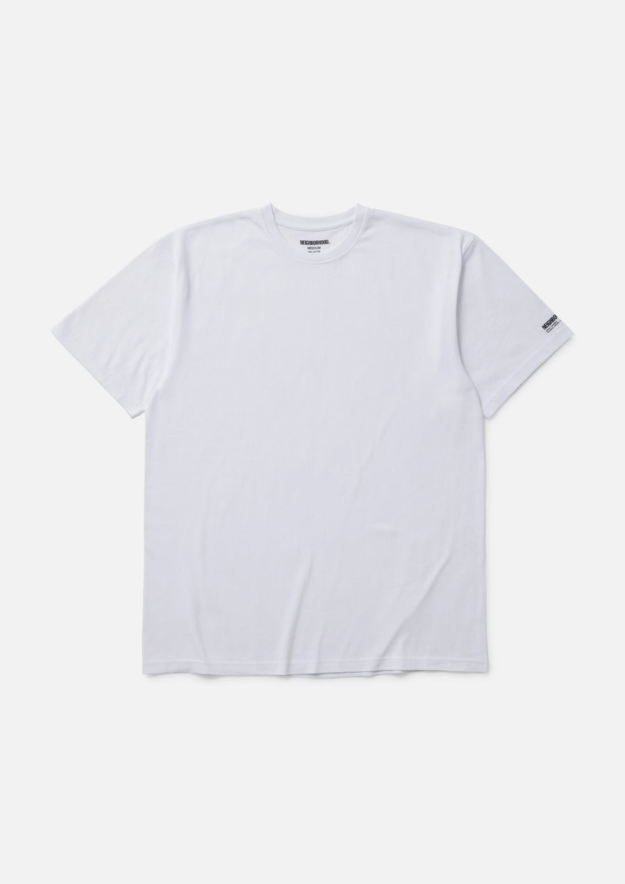NEIGHBORHOOD NEIGHBORHOOD CLASSIC 2PACK TEE SS 半袖Tシャツ 商品画像 1