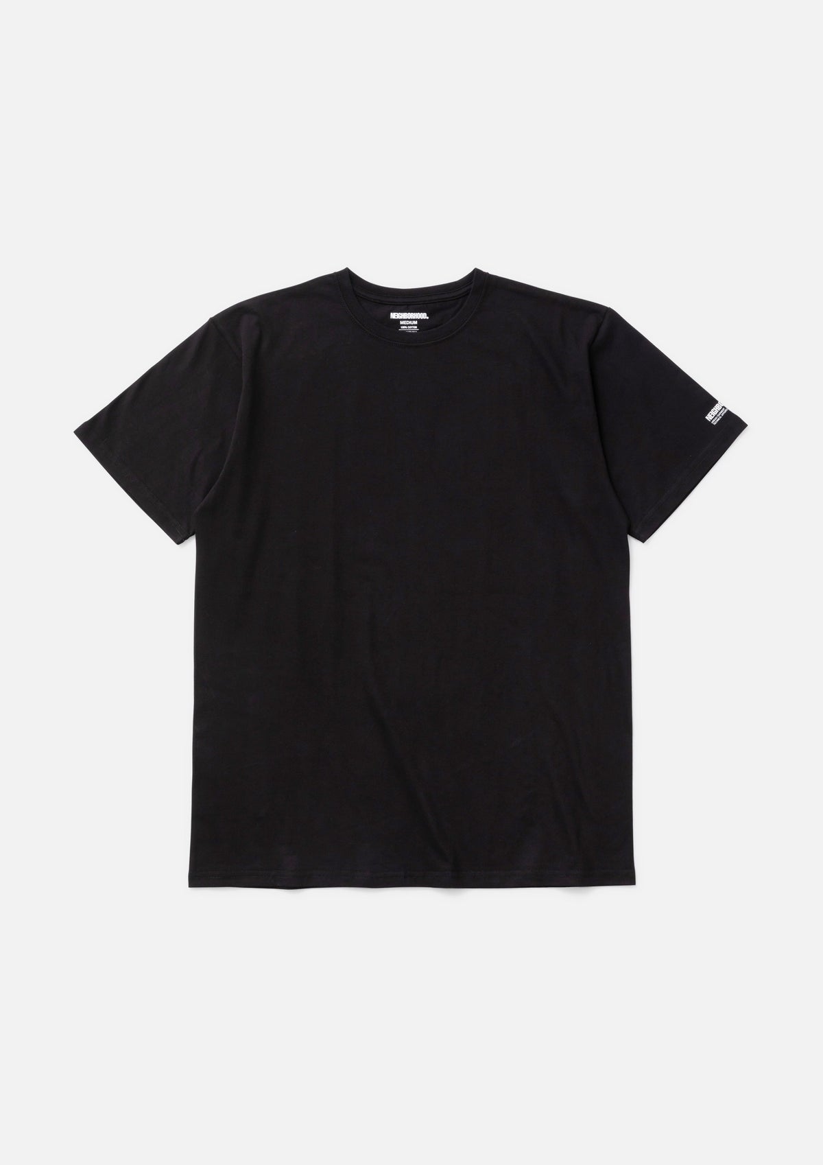 NEIGHBORHOOD NEIGHBORHOOD CLASSIC 2PACK TEE SS 半袖Tシャツ 商品画像 4