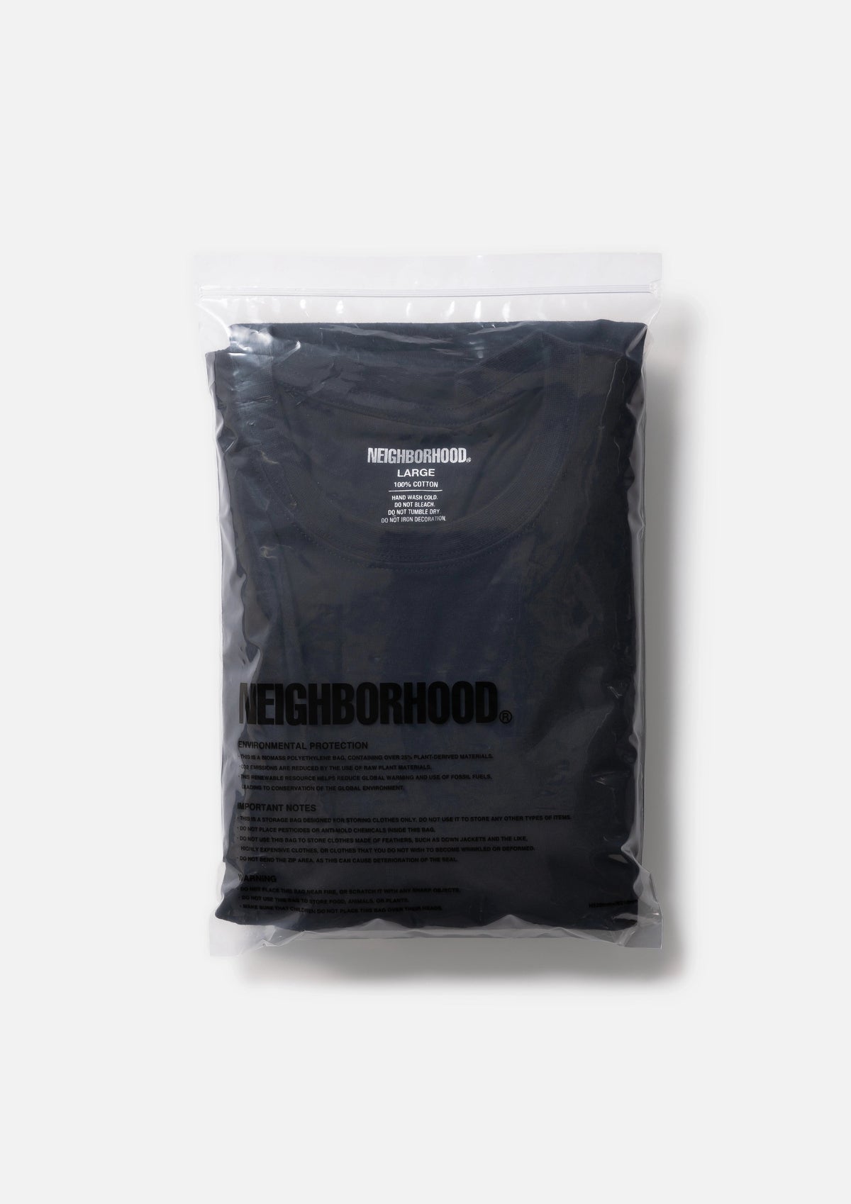 NEIGHBORHOOD NEIGHBORHOOD CLASSIC 2PACK TEE SS 半袖Tシャツ 商品画像 6