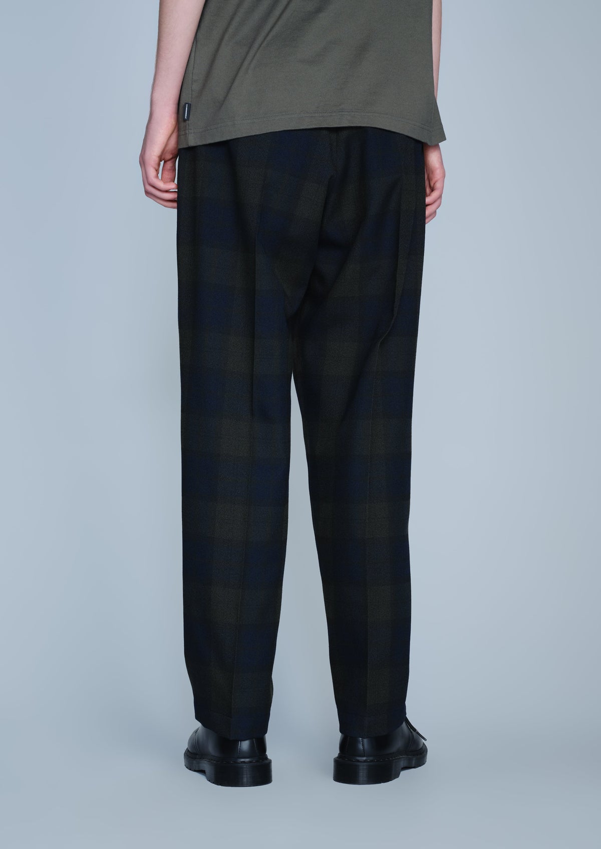 NEIGHBORHOOD NEIGHBORHOOD TWO TUCK PANTS パンツ 商品画像 5