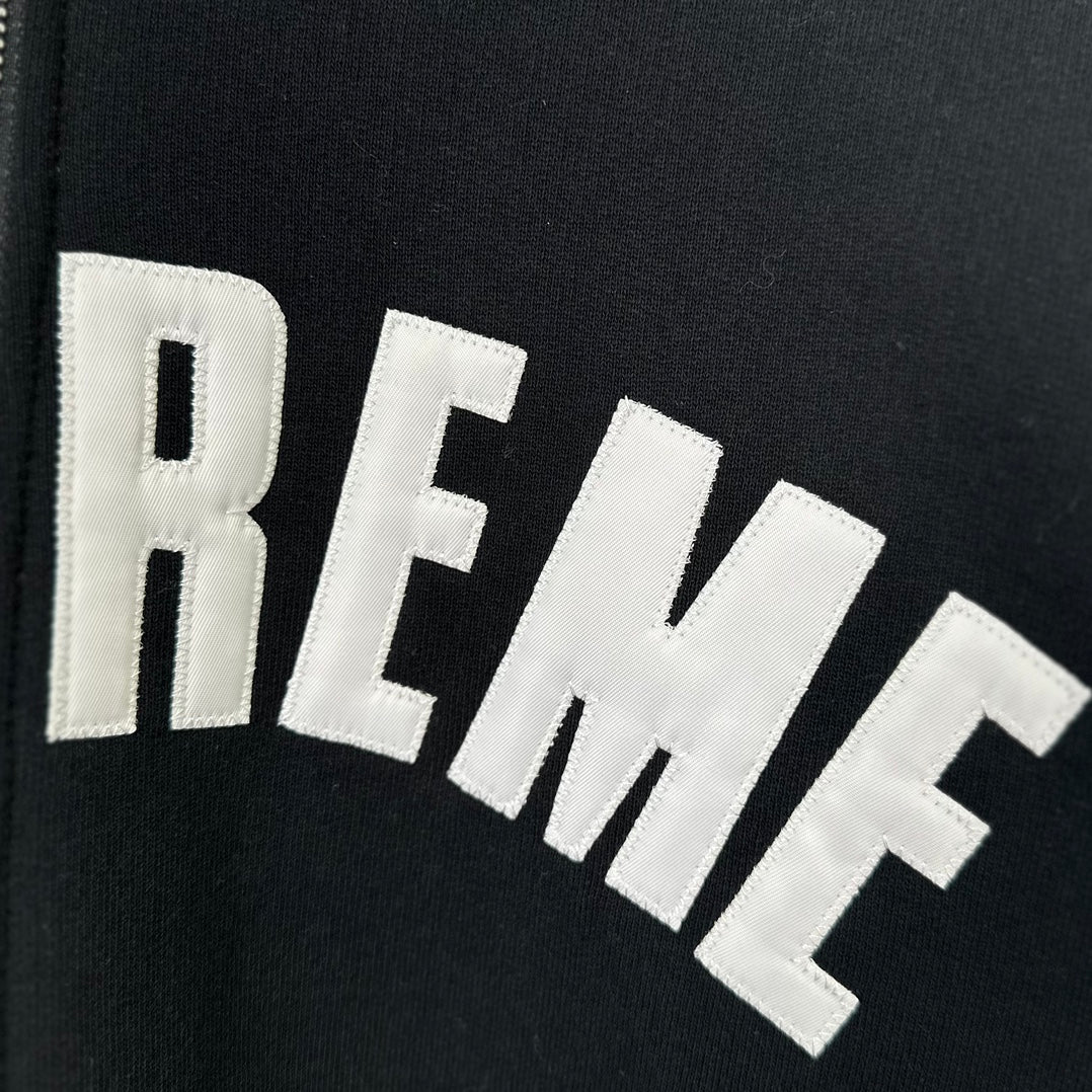Supreme アーチロゴ ジップアップパーカー 商品画像 21