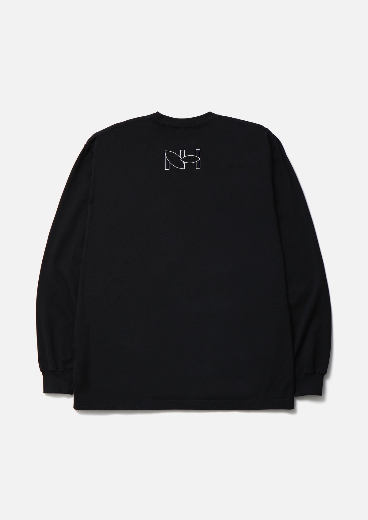 NEIGHBORHOOD NEIGHBORHOOD NH . TEE LS-2 長袖Tシャツ 商品画像 4