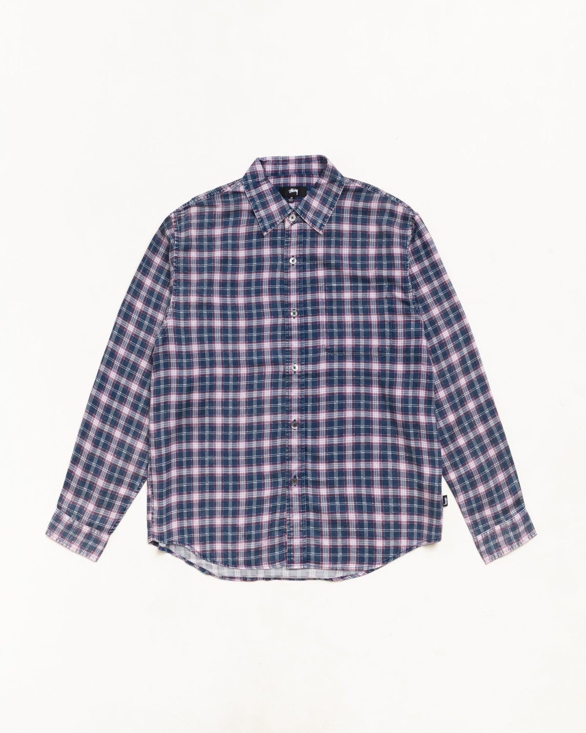 Stüssy Stüssy MATTHEW PRINTED SHIRT シャツ 商品画像 1