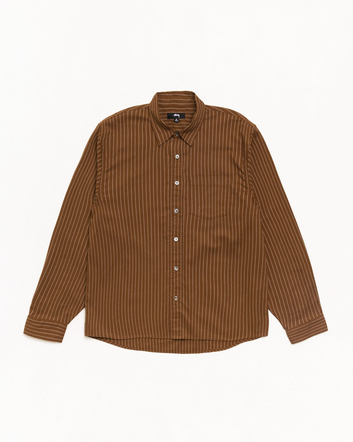Stüssy Stüssy OXFORD SHIRT シャツ 商品画像 4
