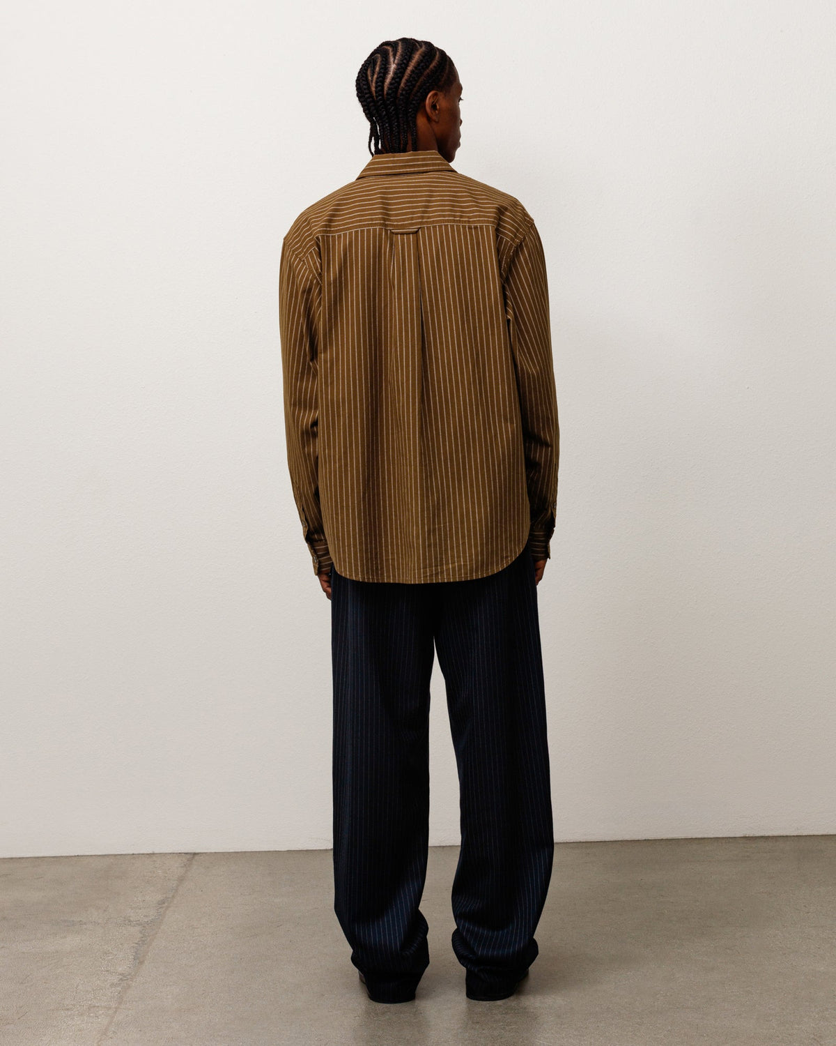 Stüssy Stüssy OXFORD SHIRT シャツ 商品画像 2
