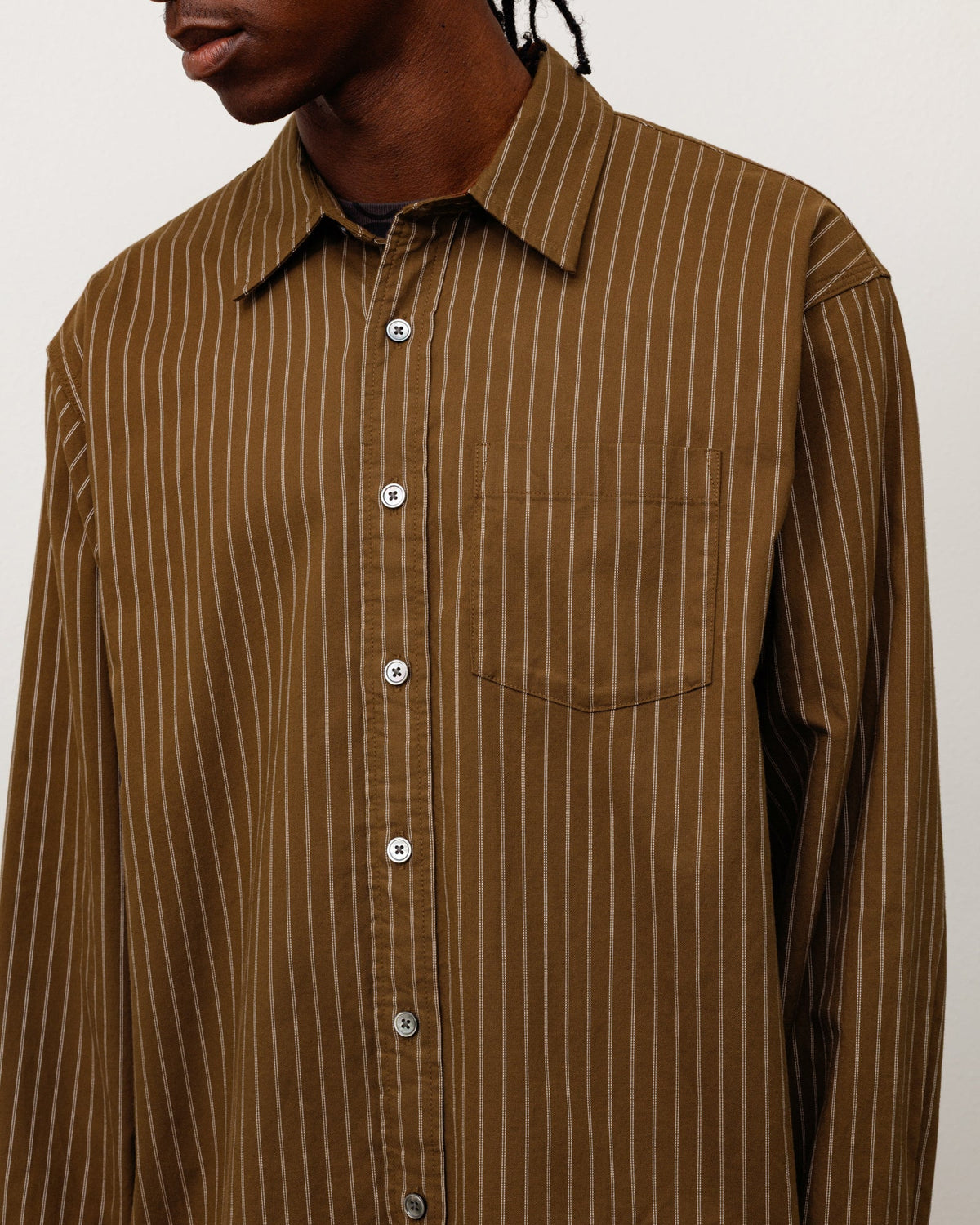 Stüssy Stüssy OXFORD SHIRT シャツ 商品画像 3