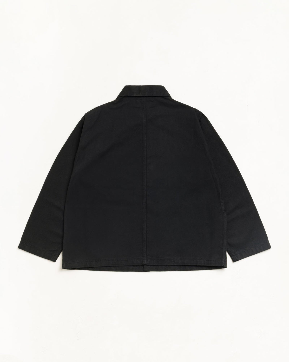 Stüssy Stüssy CANVAS WORK OVERSHIRT シャツ 商品画像 4