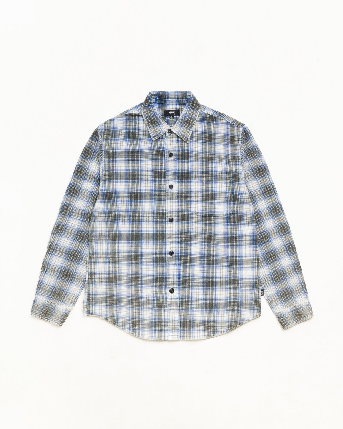 Stüssy Stüssy DAX PRINTED SHIRT シャツ 商品画像 5