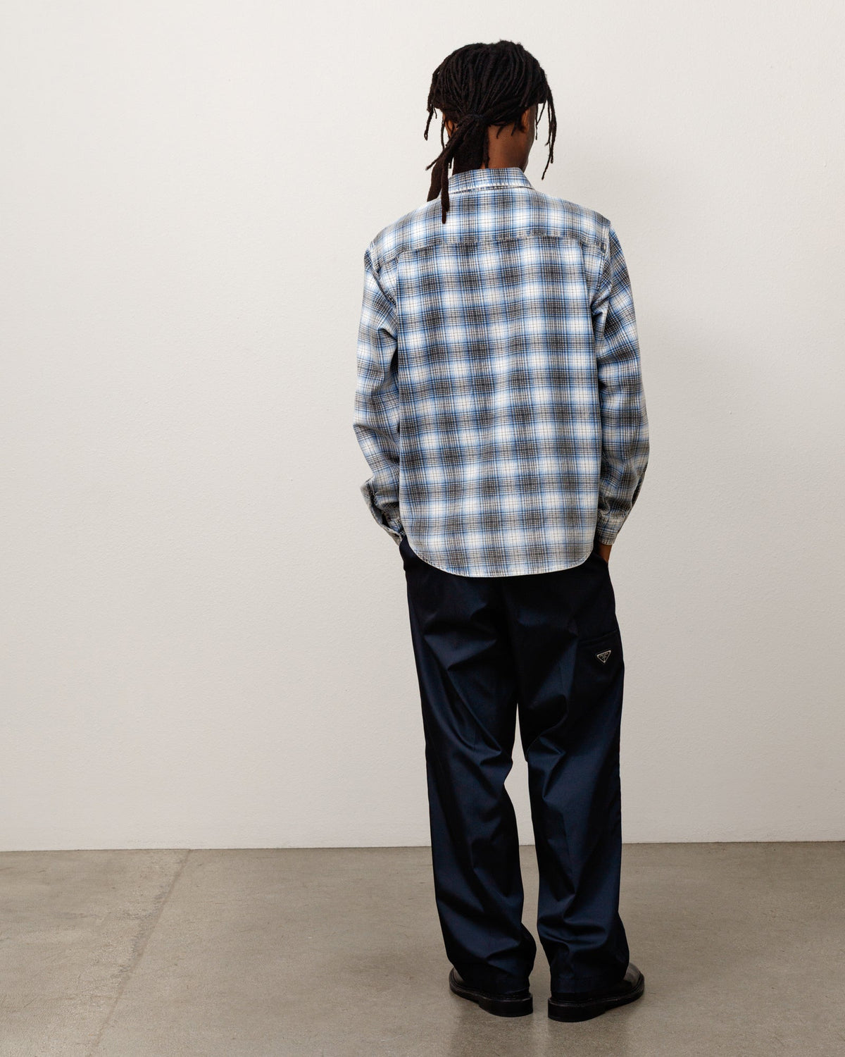 Stüssy Stüssy DAX PRINTED SHIRT シャツ 商品画像 2