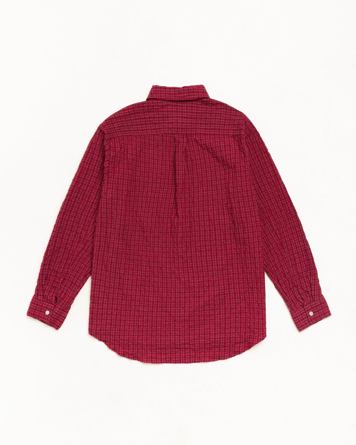 Stüssy Stüssy STANDARD CRINKLE SHIRT シャツ 商品画像 7