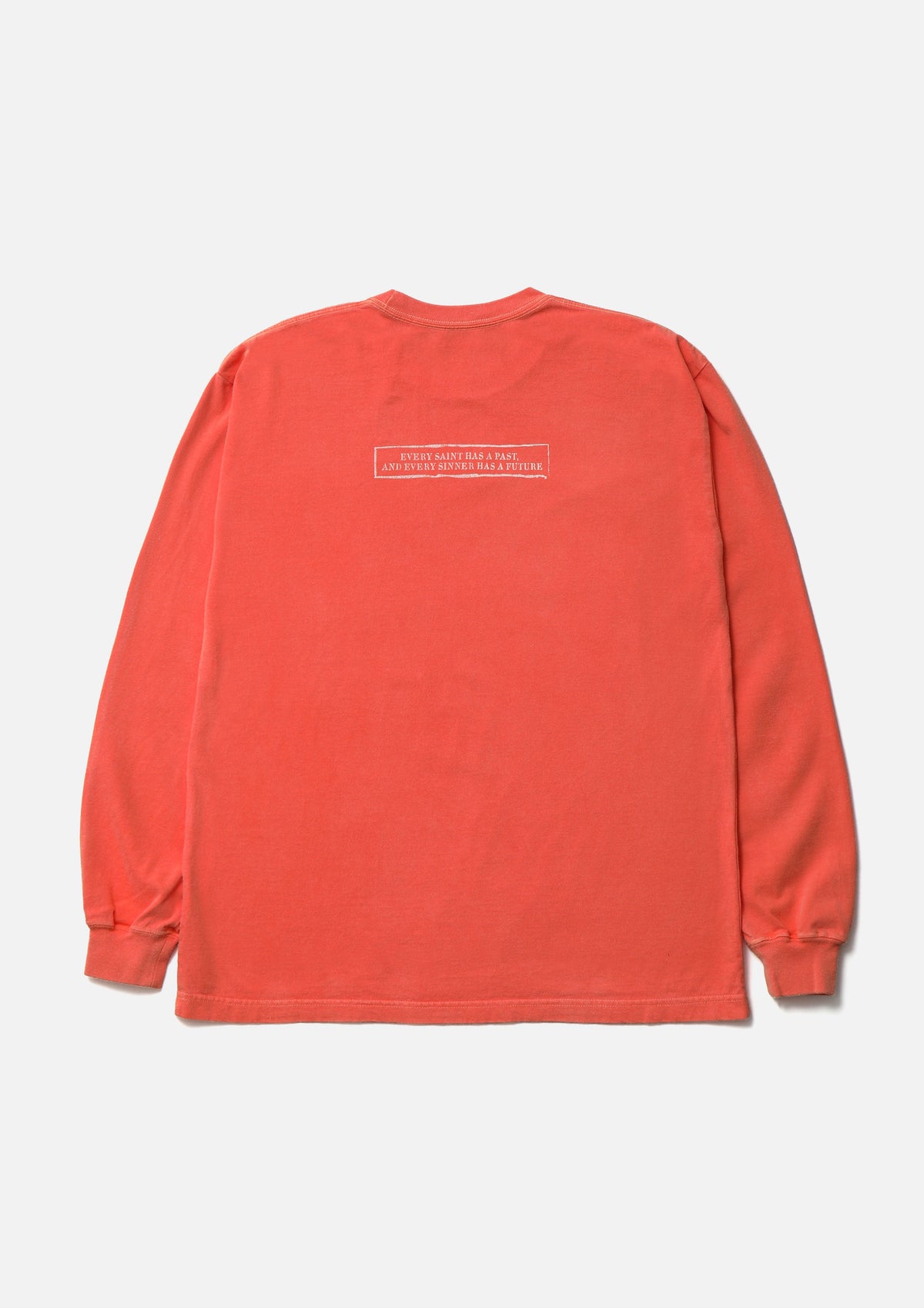 NEIGHBORHOOD NEIGHBORHOOD NH . TEE LS-3 長袖Tシャツ 商品画像 4