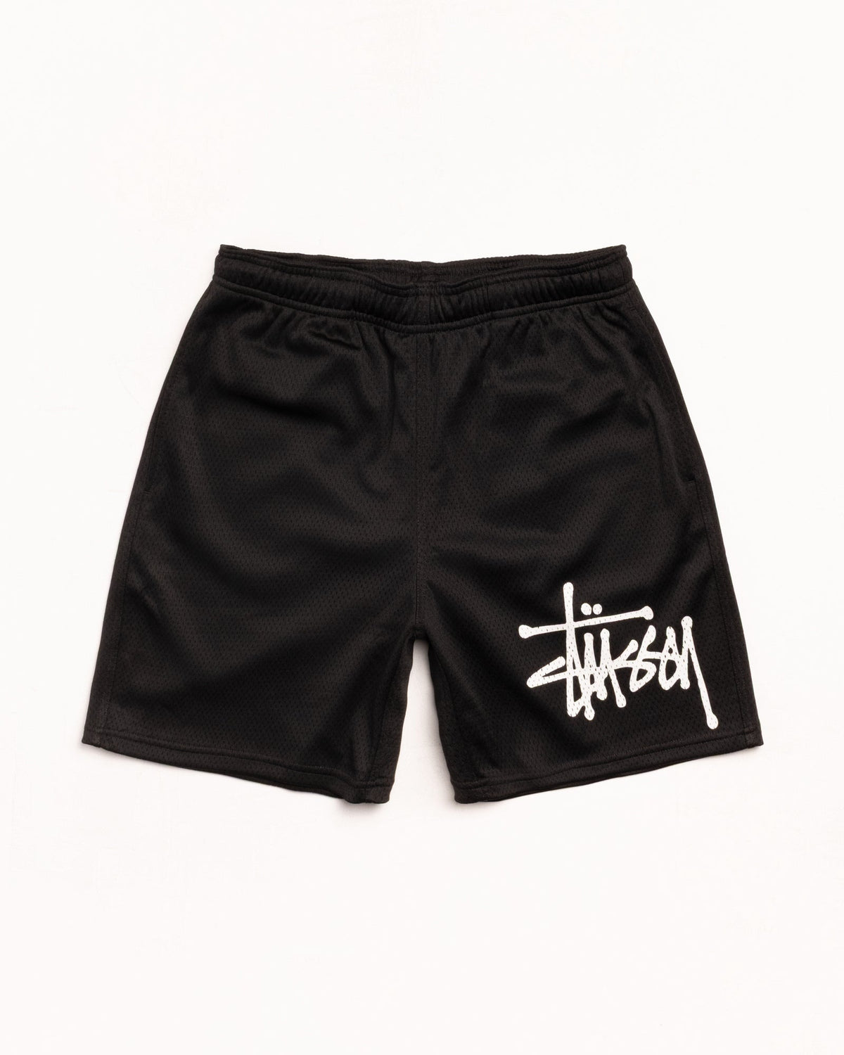 Stüssy Stüssy MESH SHORT BIG BASIC ショートパンツ 商品画像 1