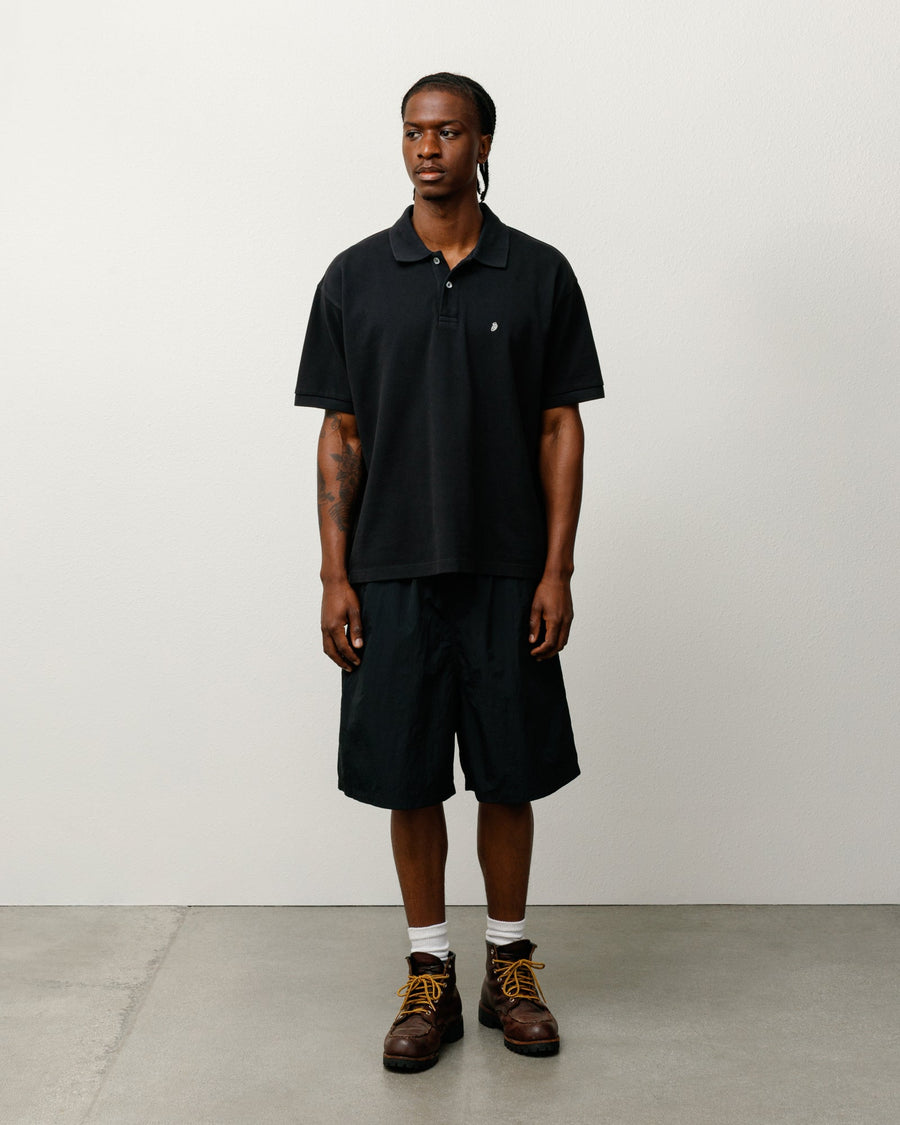 Stüssy Stüssy NYLON COURT SHORT ショートパンツ 商品画像 1