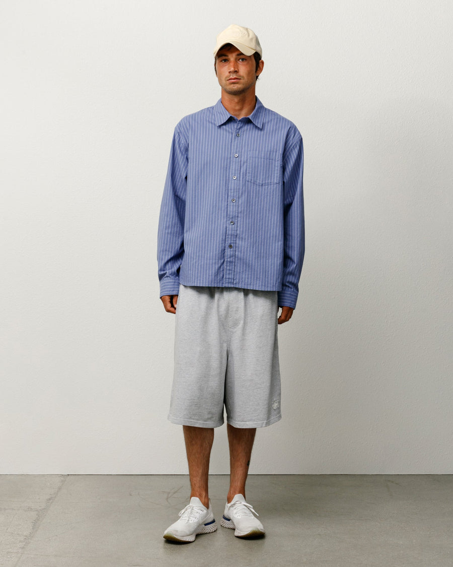 Stüssy Stüssy JERSEY SHORT ショートパンツ 商品画像 1