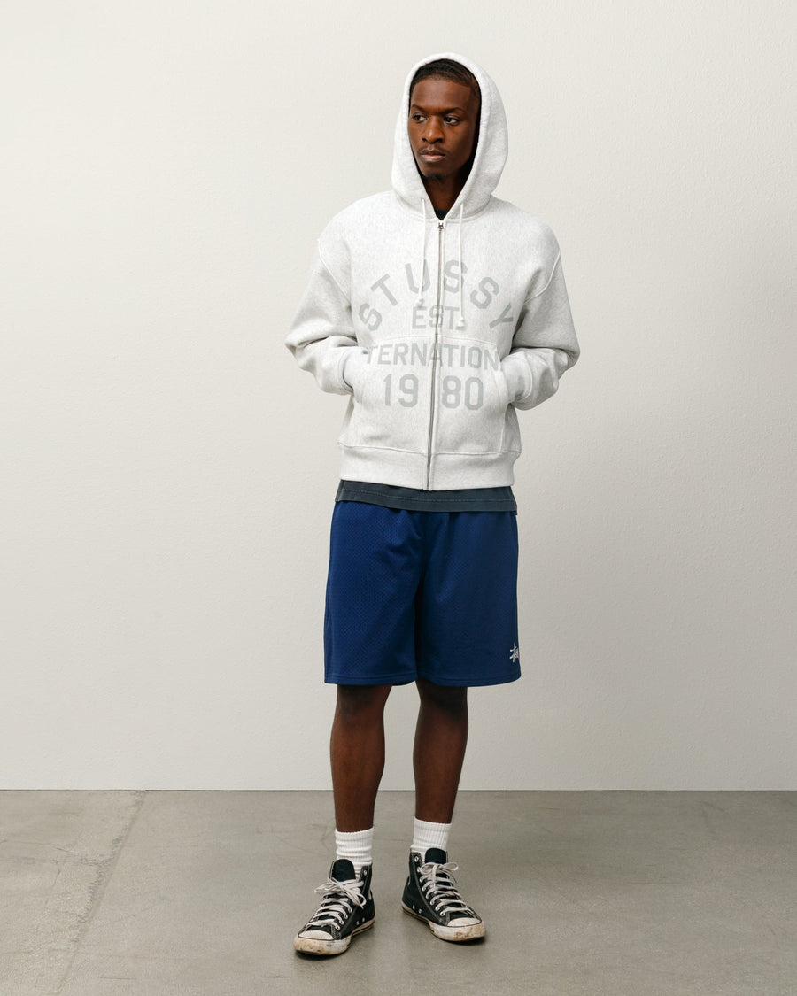 Stüssy Stüssy BASIC MESH SHORT ショートパンツ 商品画像 1