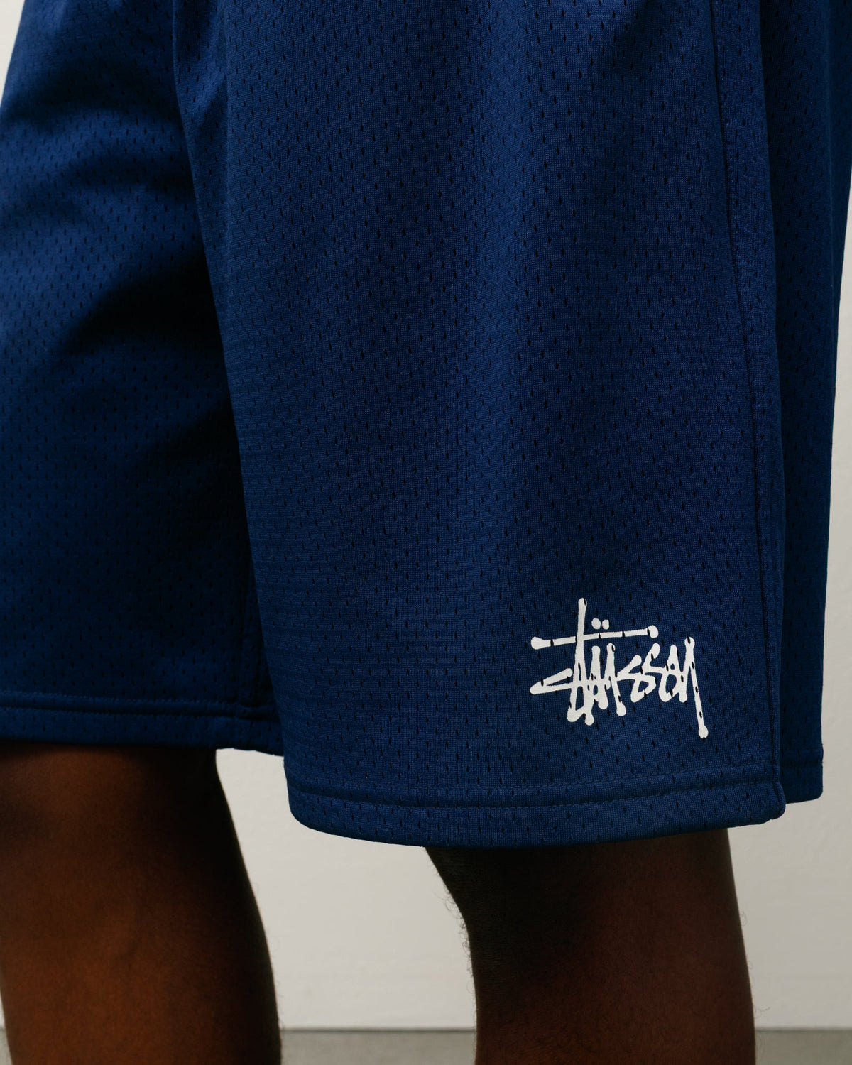 Stüssy Stüssy BASIC MESH SHORT ショートパンツ 商品画像 2