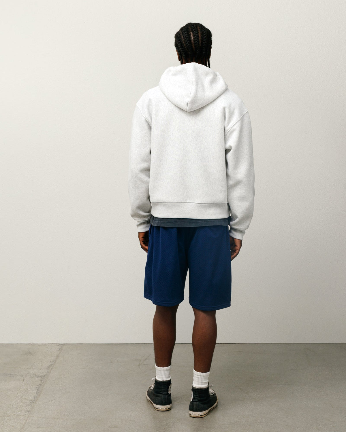 Stüssy Stüssy BASIC MESH SHORT ショートパンツ 商品画像 3