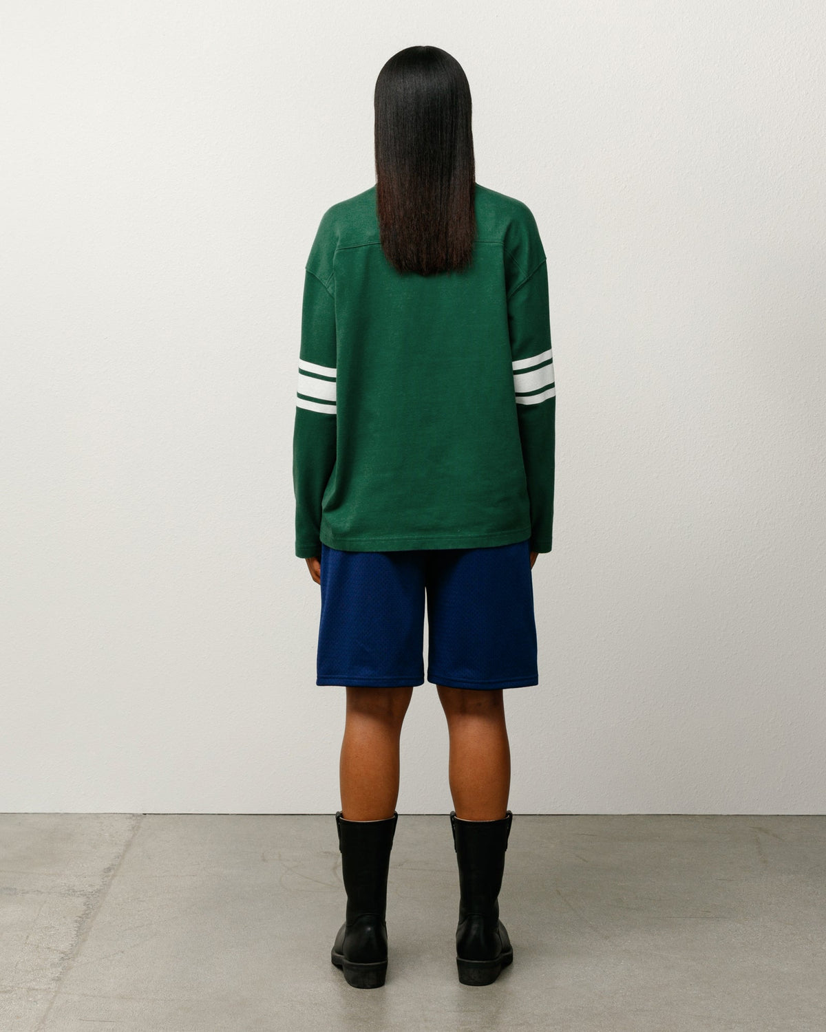 Stüssy Stüssy BASIC MESH SHORT ショートパンツ 商品画像 5