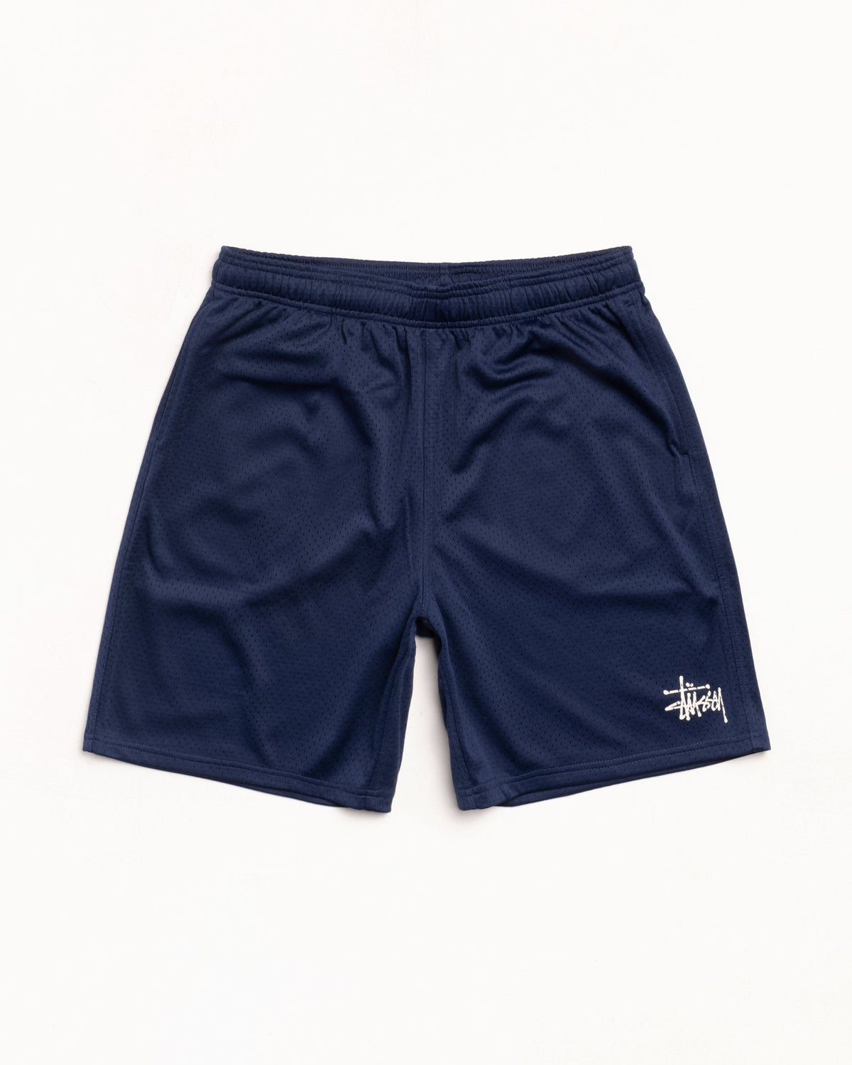 Stüssy Stüssy BASIC MESH SHORT ショートパンツ 商品画像 6