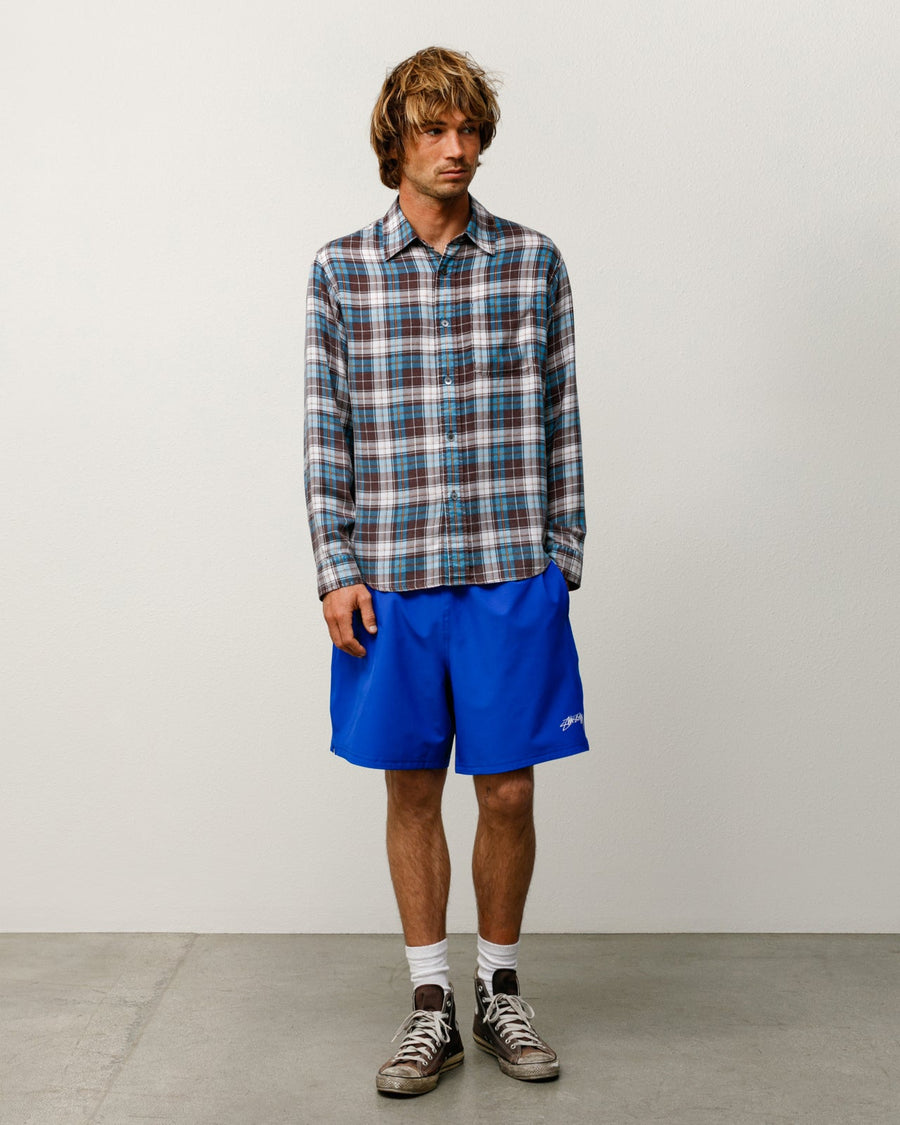 Stüssy Stüssy SPORT SHORT ショートパンツ 商品画像 1