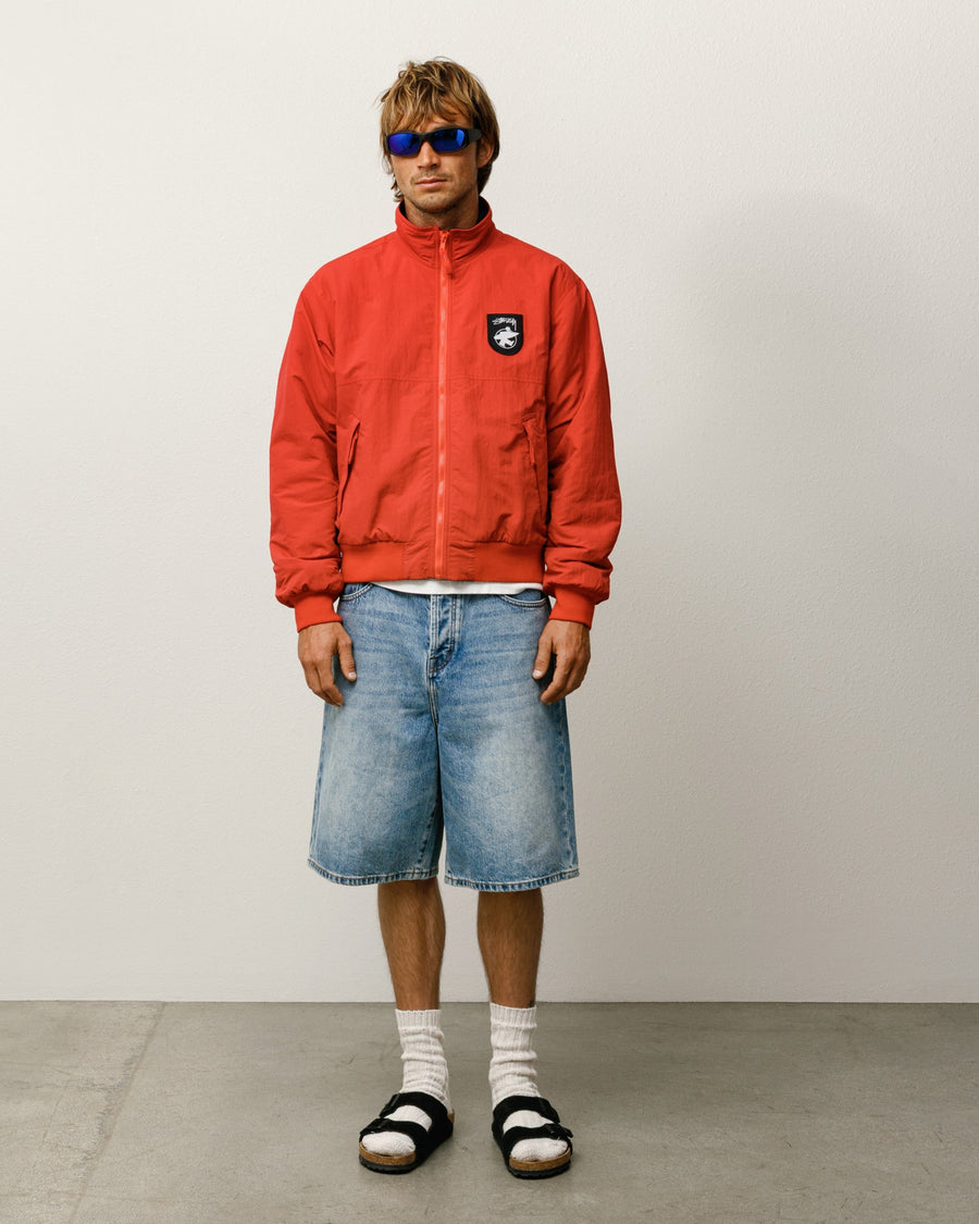 Stüssy Stüssy BIG OL' SHORT DENIM ショートパンツ 商品画像 1