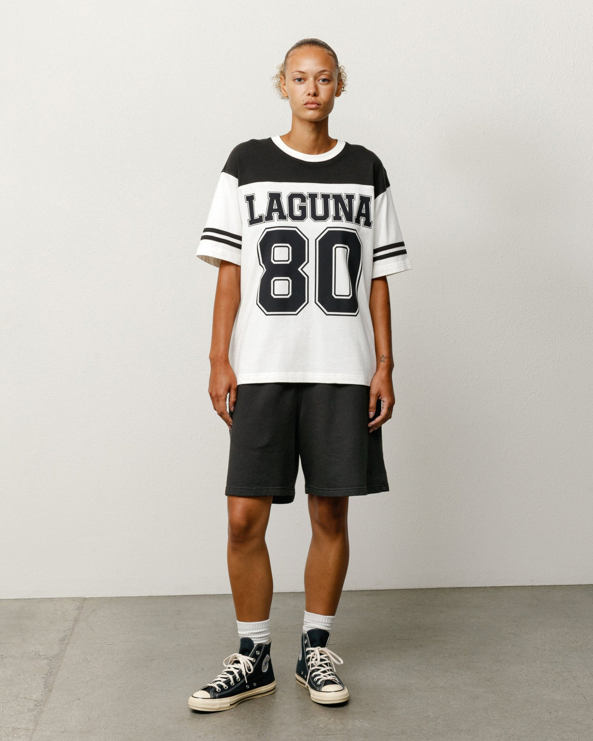 Stüssy Stüssy LIGHTWEIGHT TERRY SHORT ショートパンツ 商品画像 1