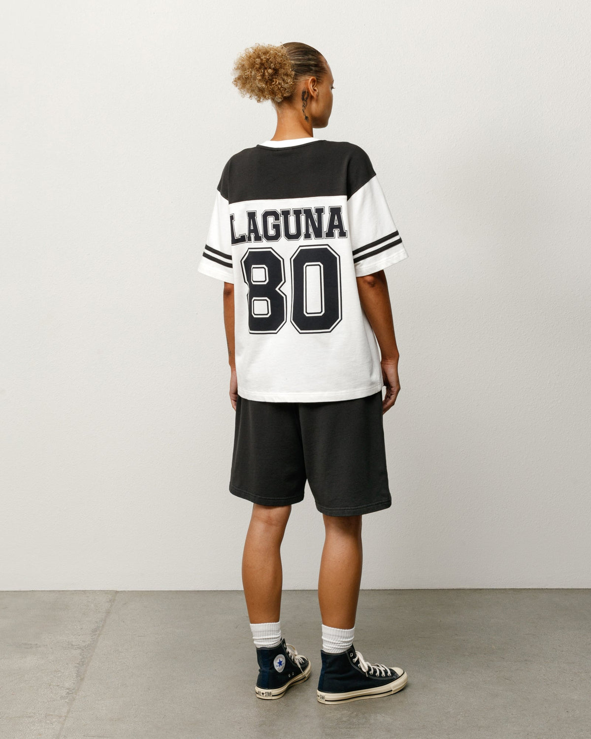 Stüssy Stüssy LIGHTWEIGHT TERRY SHORT ショートパンツ 商品画像 2