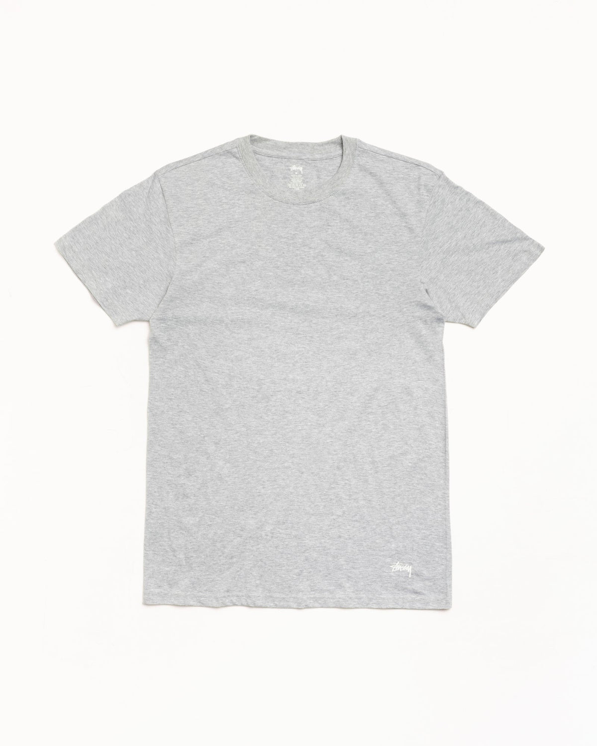 Stüssy Stüssy TEES 3 PACK 半袖Tシャツ 商品画像 1