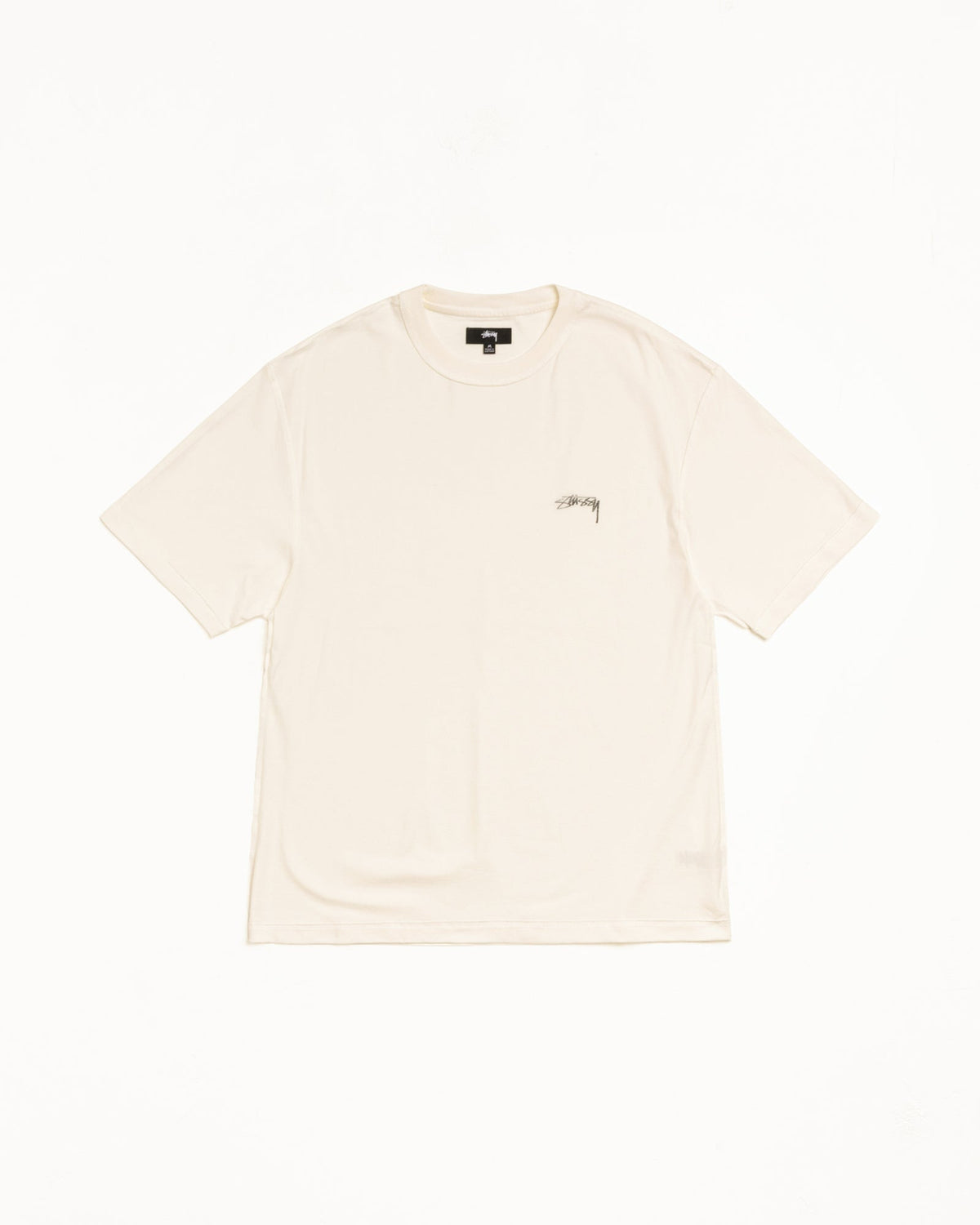 Stüssy Stüssy LAZY TEE 半袖Tシャツ 商品画像 1