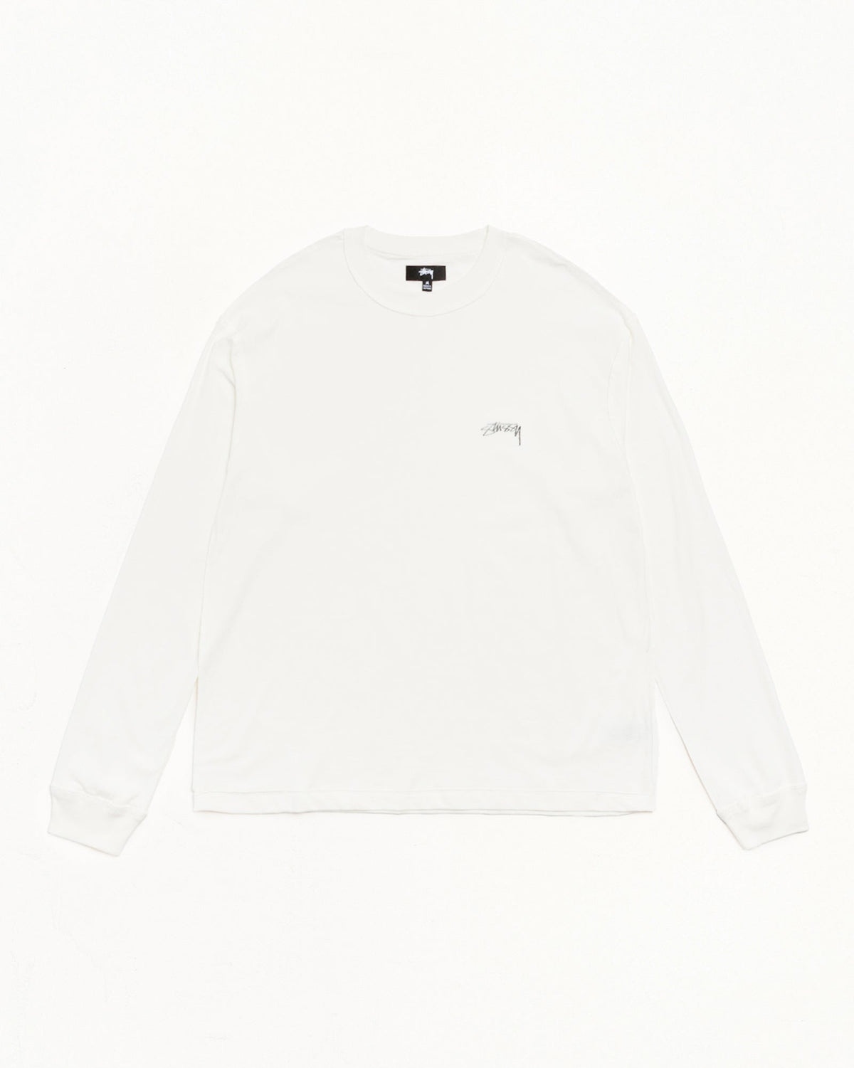 Stüssy Stüssy LAZY LS TEE 長袖Tシャツ 商品画像 1