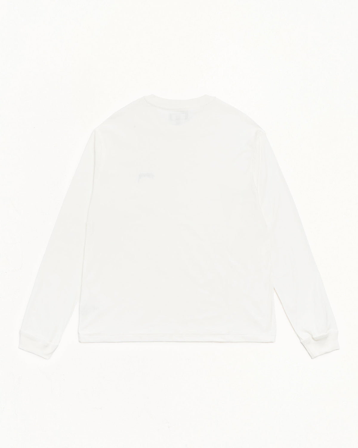 Stüssy Stüssy LAZY LS TEE 長袖Tシャツ 商品画像 2