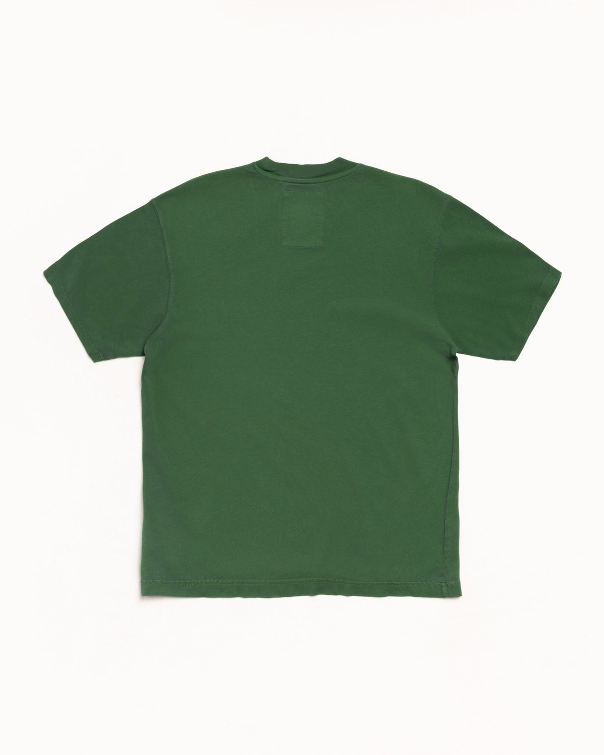 Stüssy Stüssy GARMENT DYED SS TEE 半袖Tシャツ 商品画像 2
