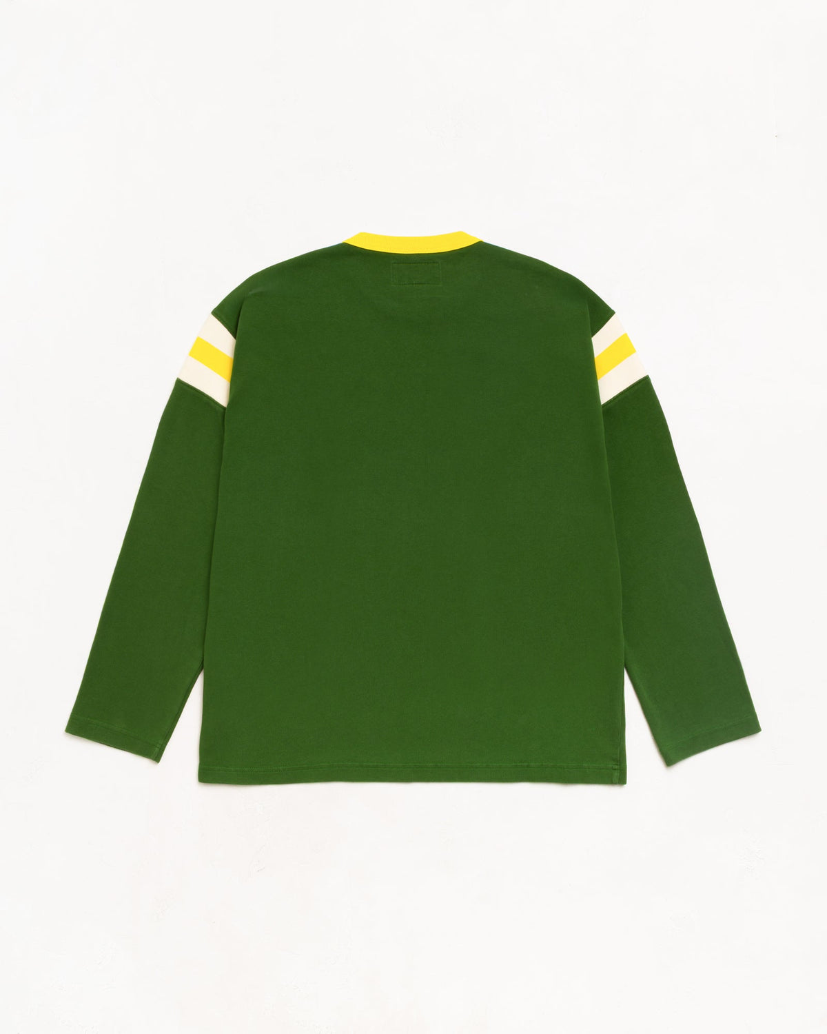 Stüssy Stüssy LS RINGER TEE 長袖Tシャツ 商品画像 4
